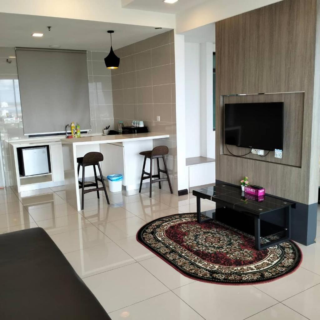 Private Residence