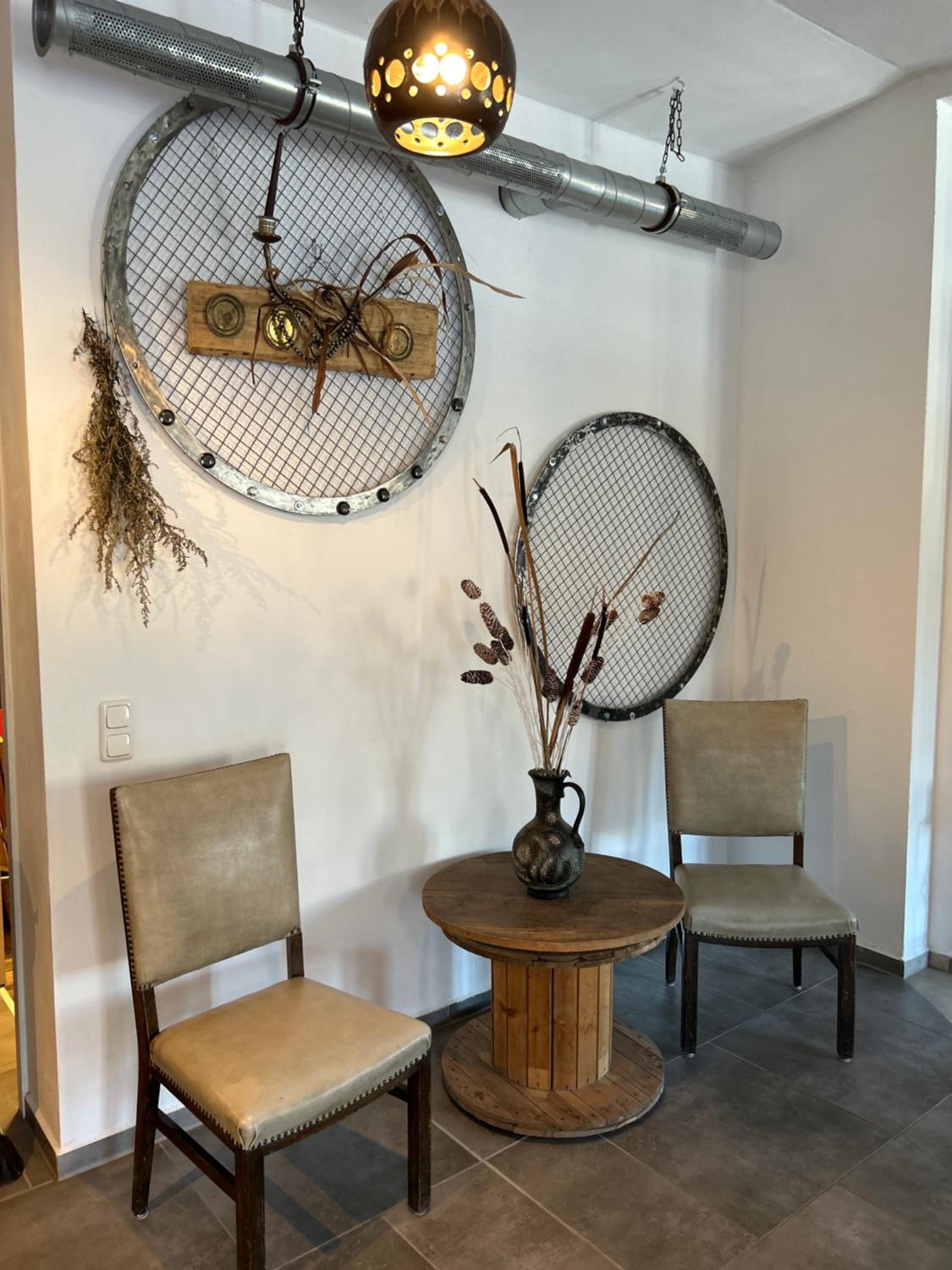 LOFT Ferienhaus Fischer