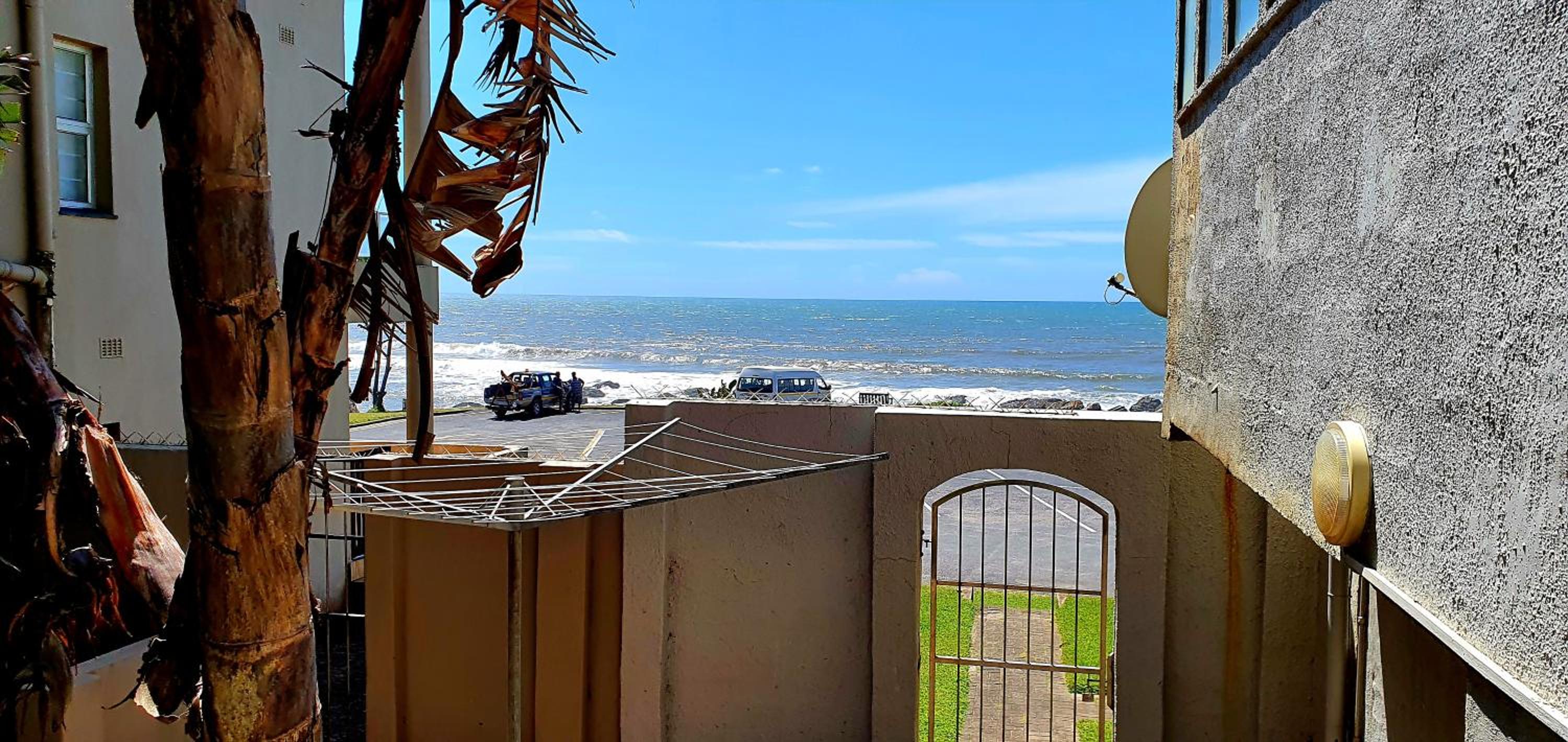 Linden Terrace 2 - 6 Sleeper - Amazing Blue Flag Beach Views! view 5