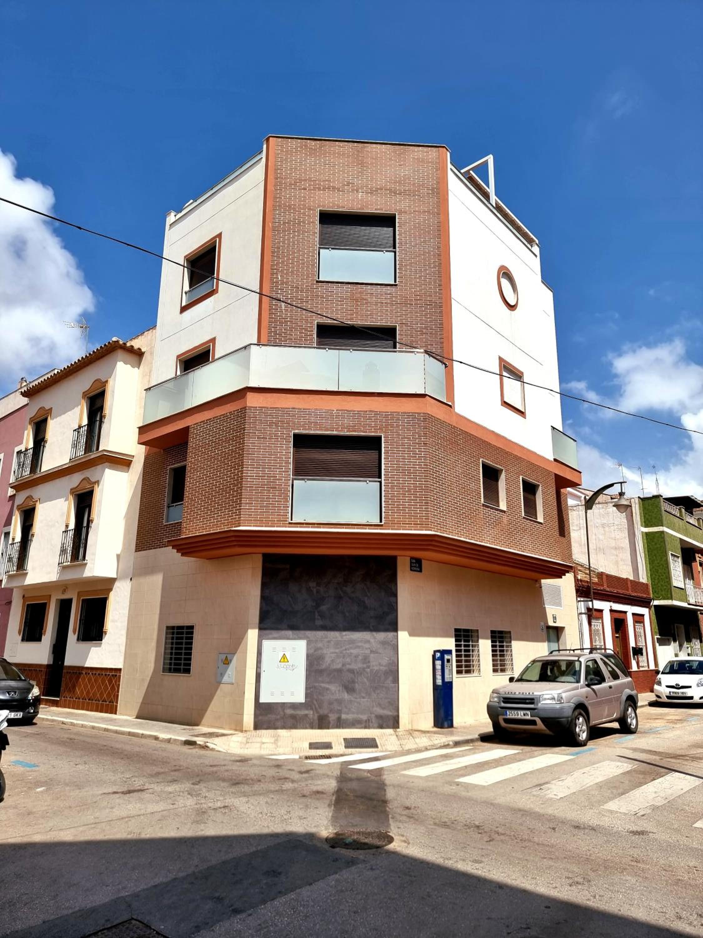 building