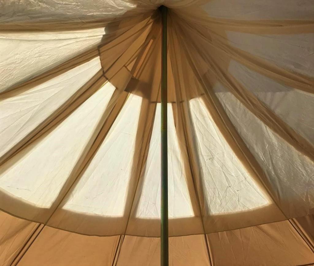 Totoralillo Glamping