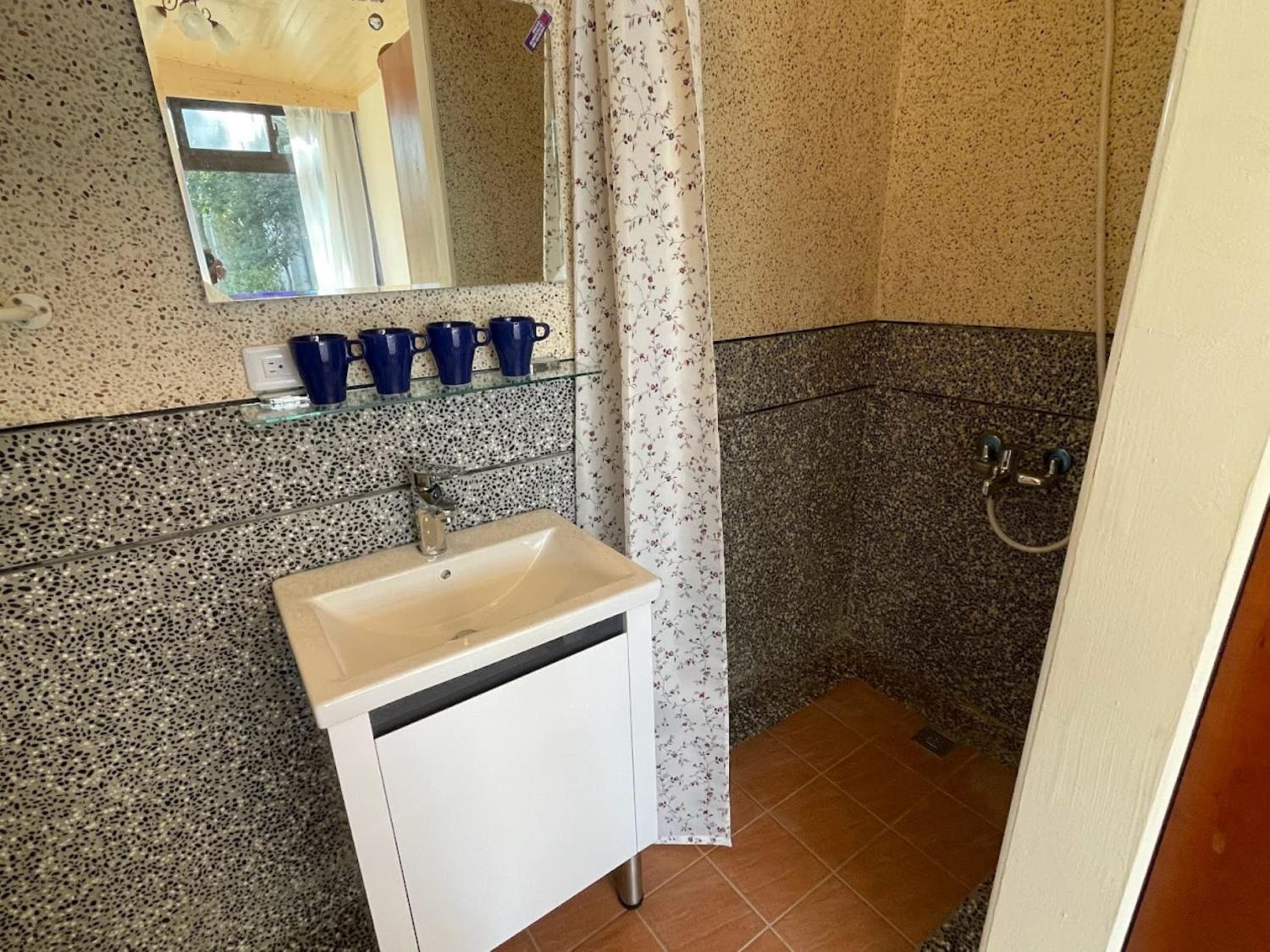 Tuscany Garden B&B