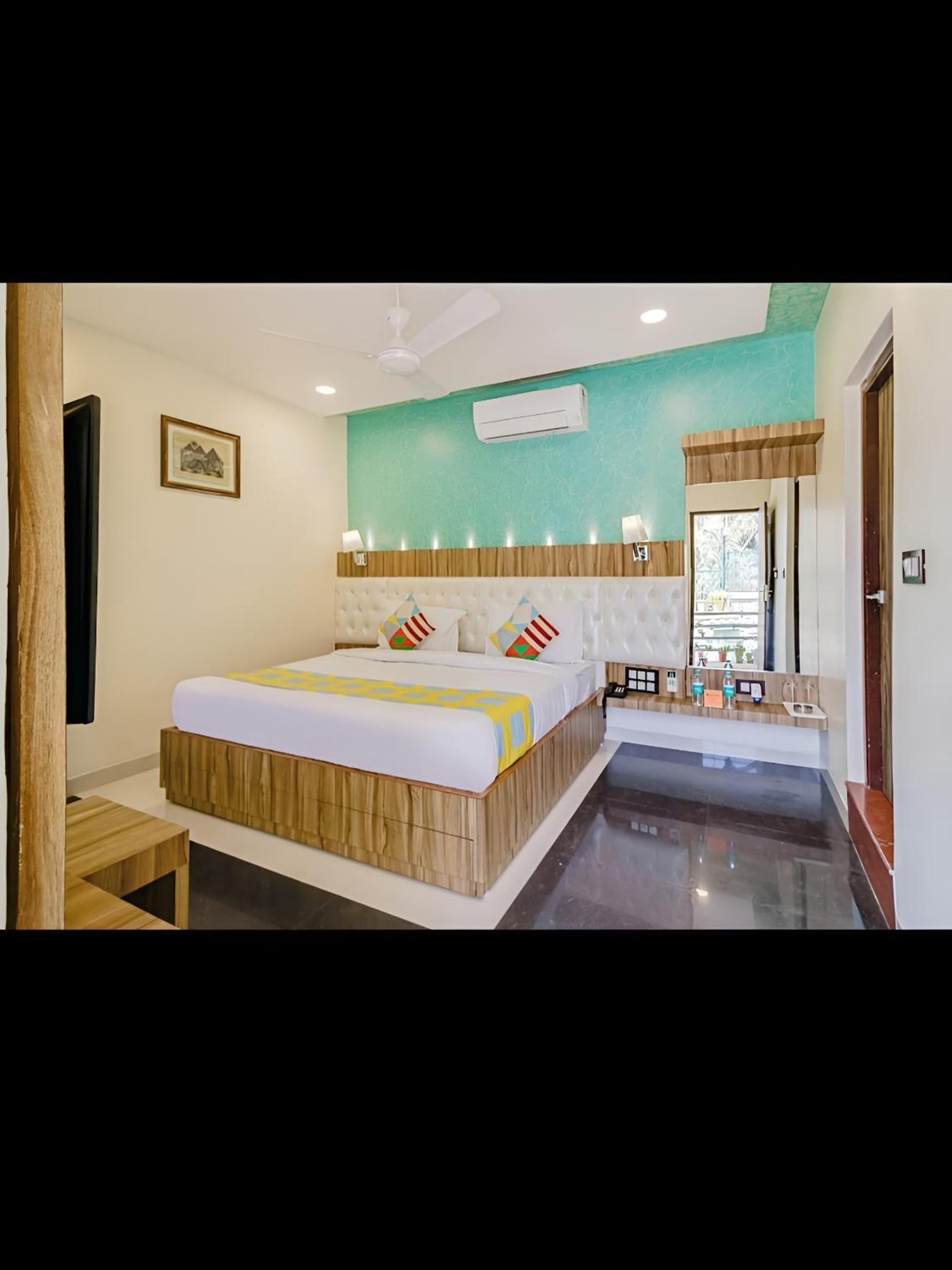 Hari Niwas - A Boutique Garden Resort Mount Abu view 2