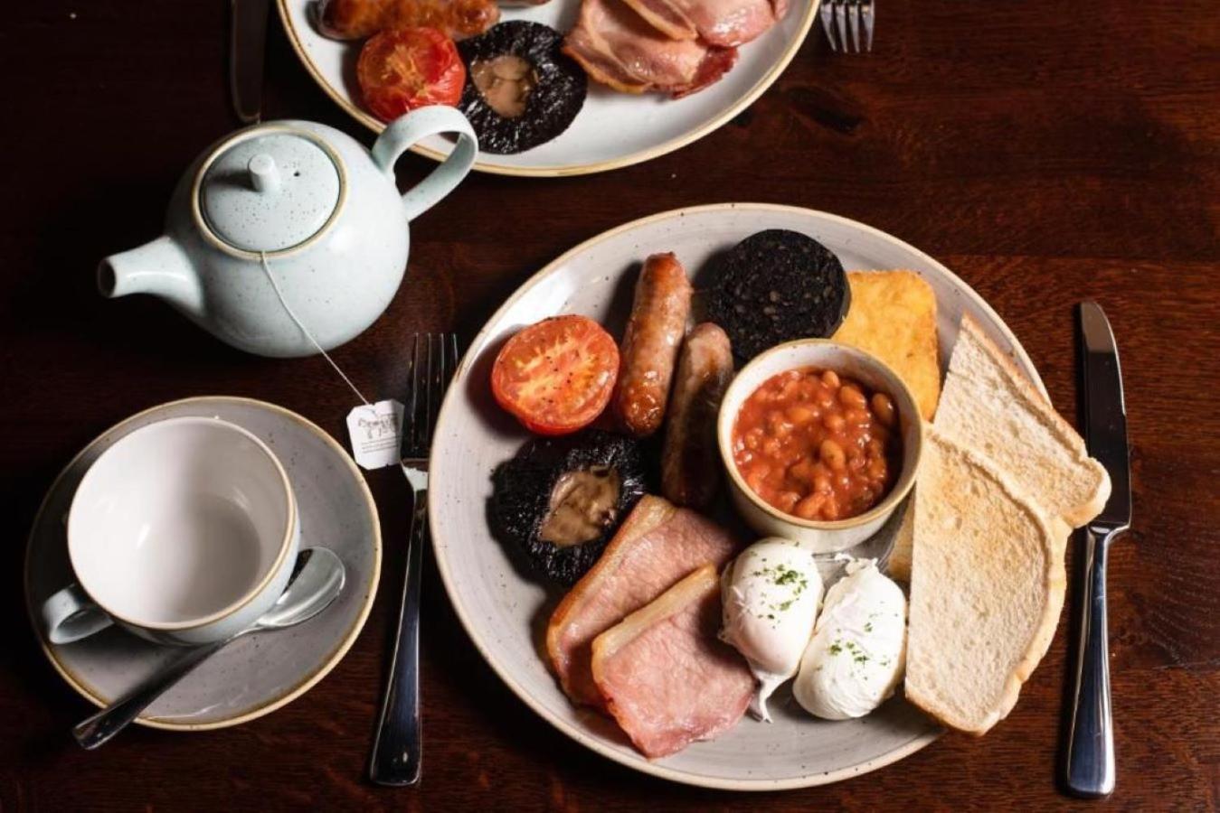 The Knaresborough Inn - The Inn Collection Group