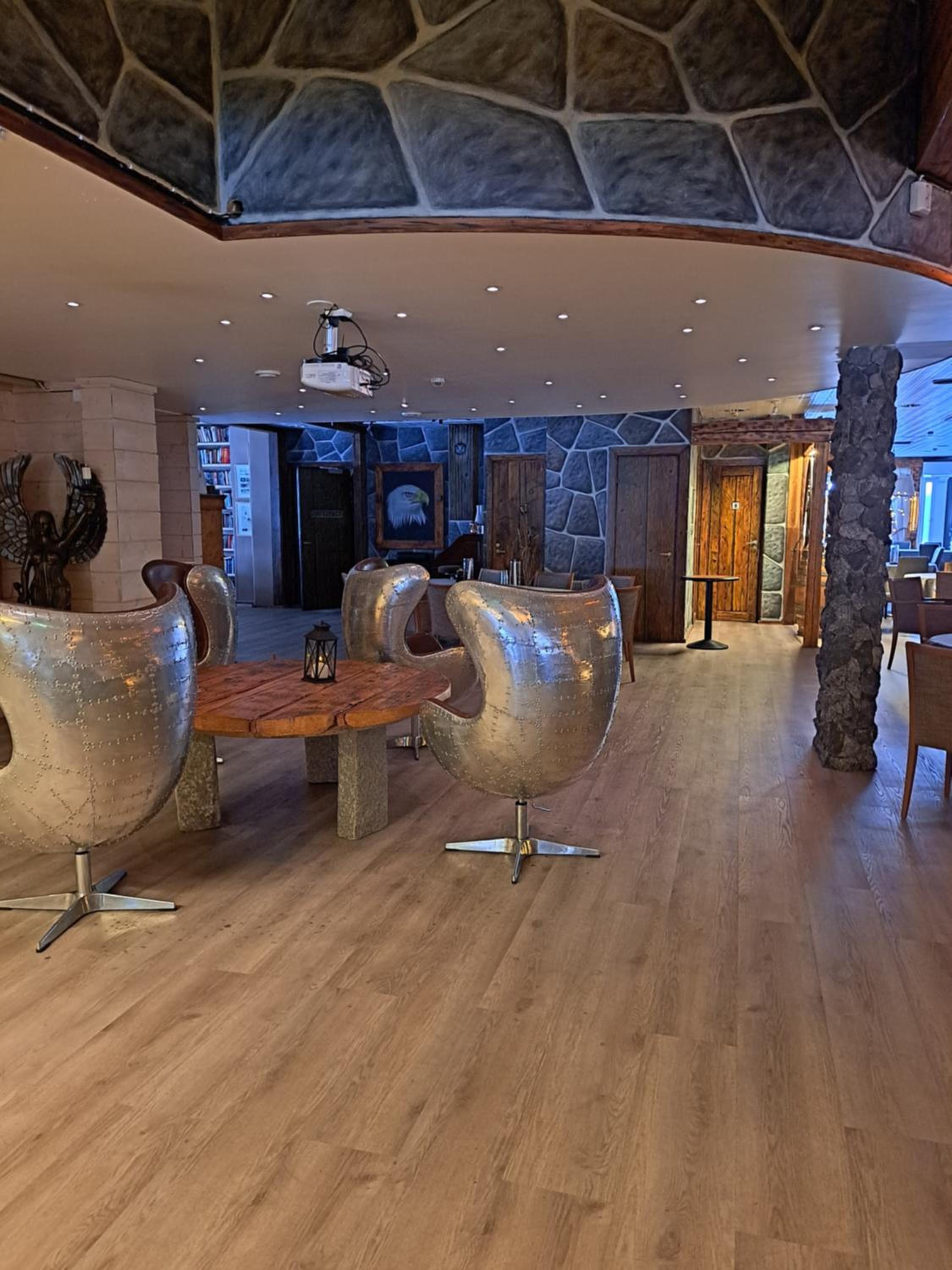 Ellivuori Resort Hehku