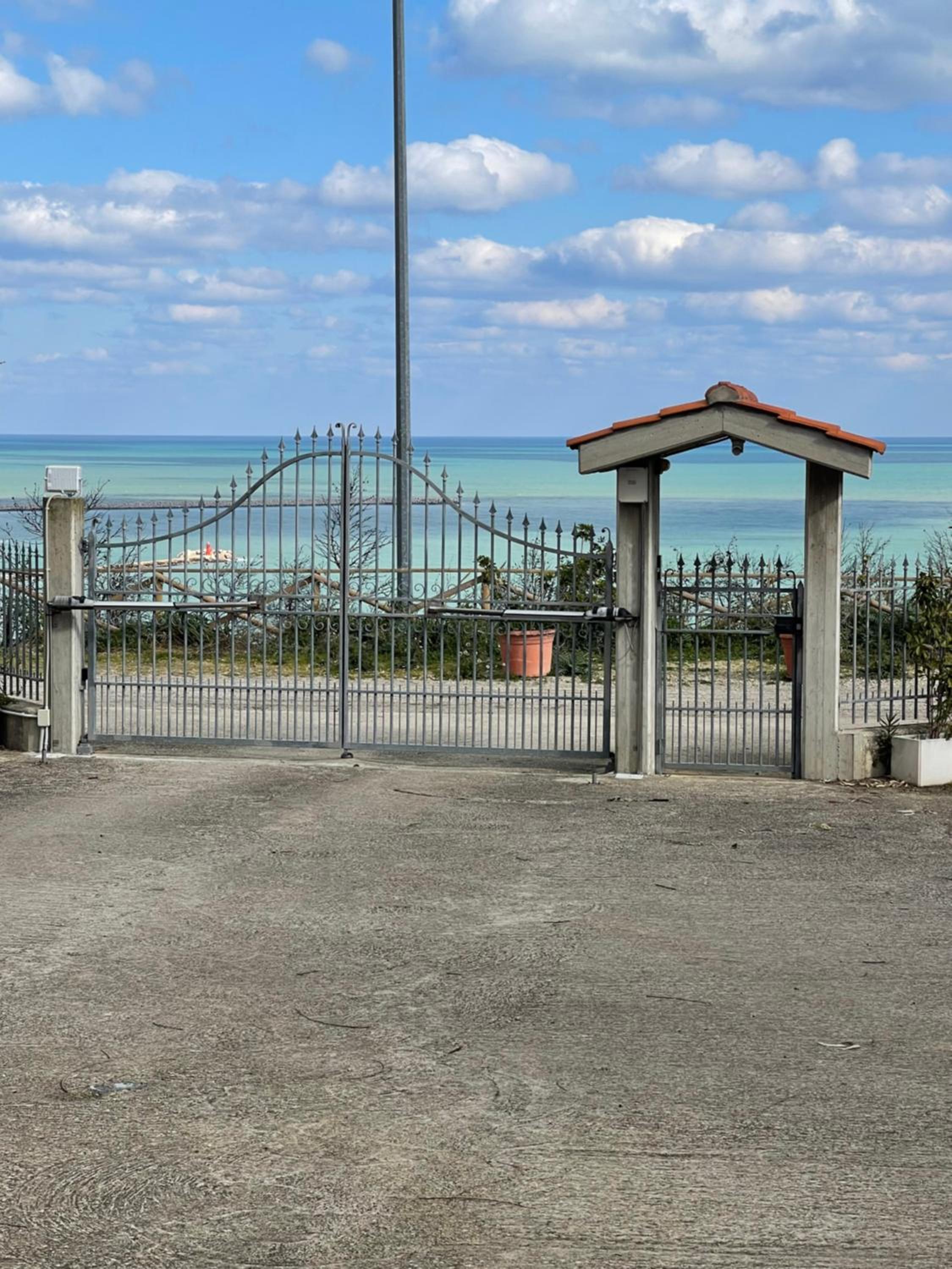 Villa Acquabella