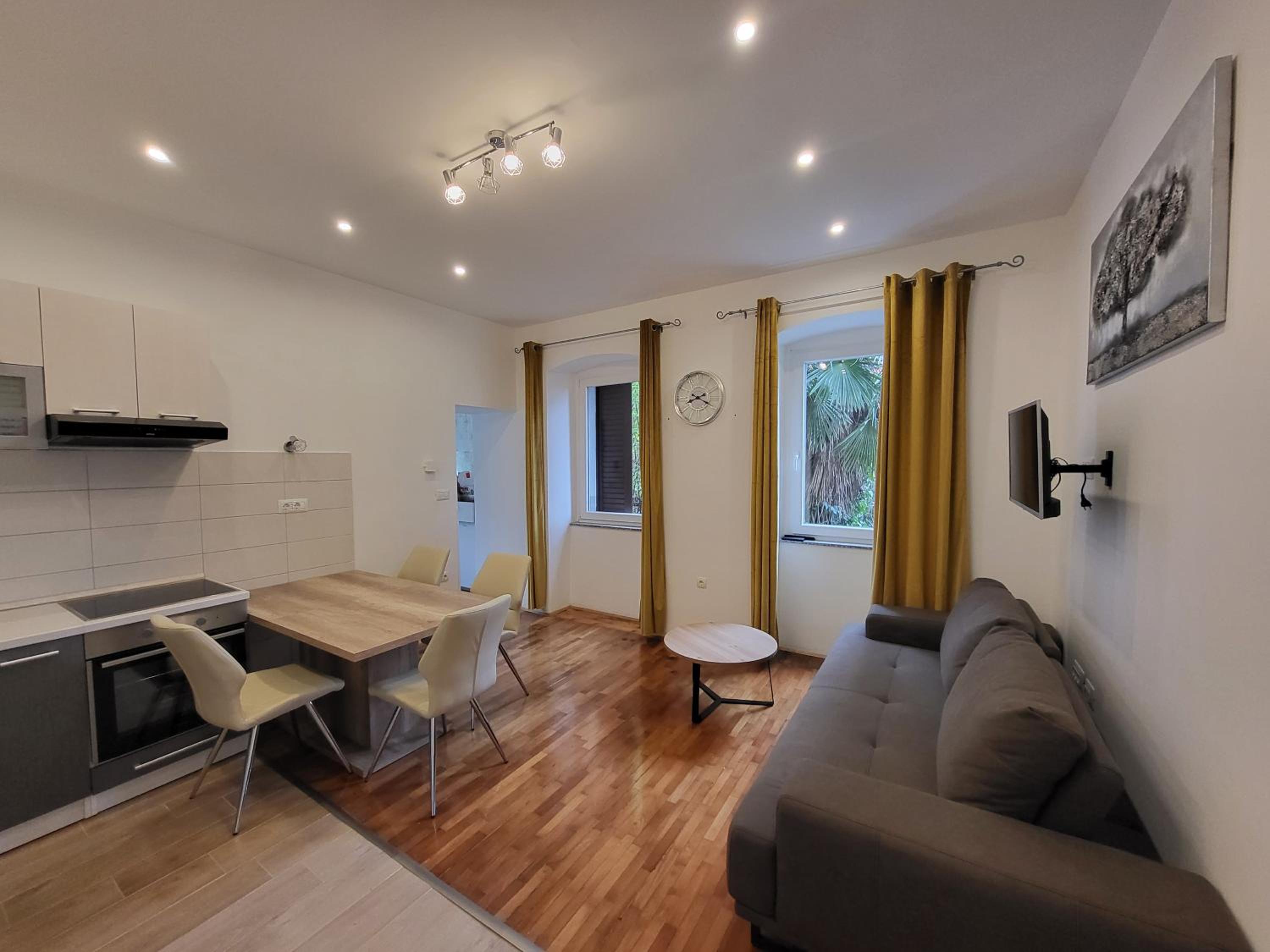Apartment Lucky by Irundo