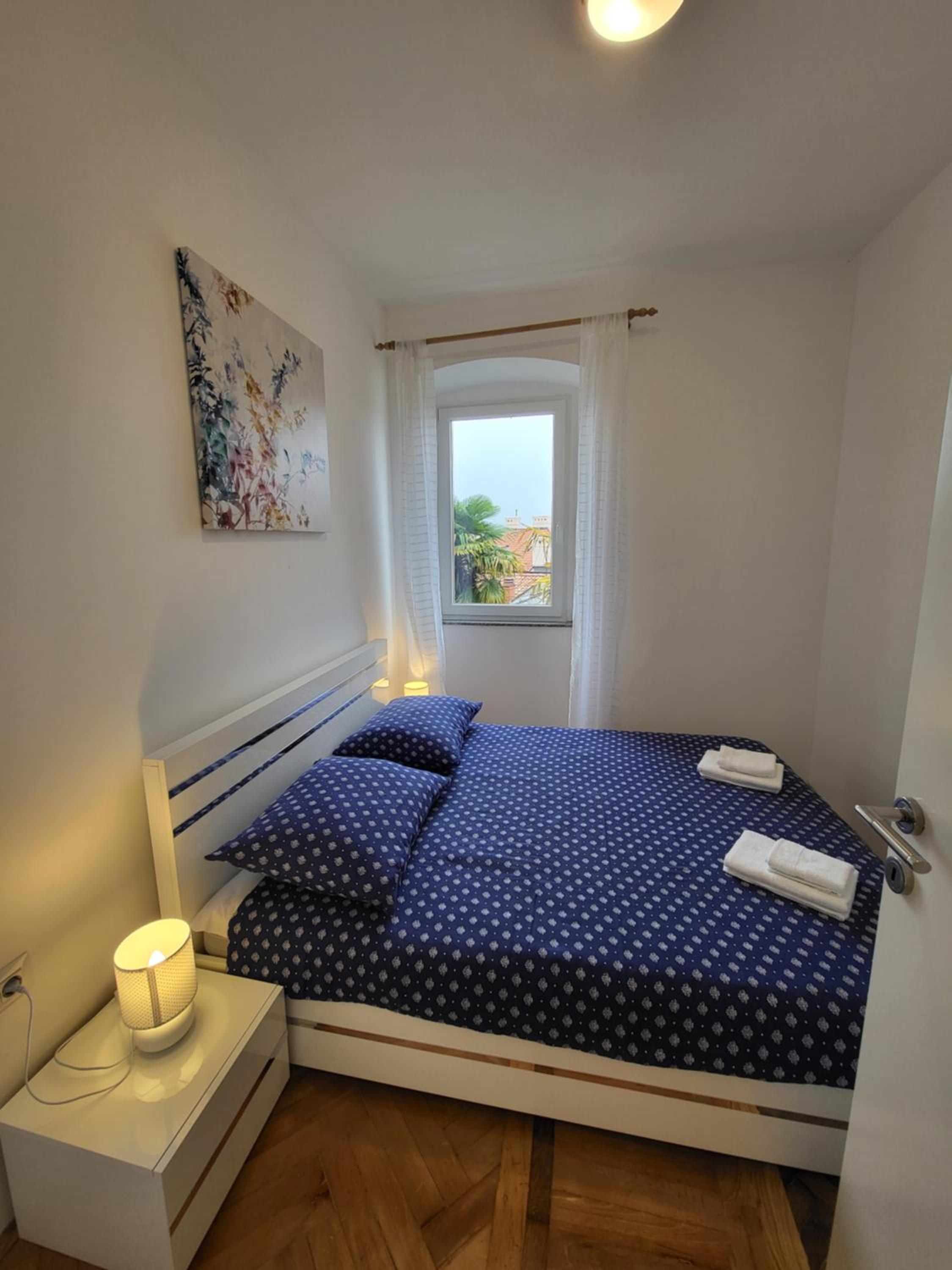 Apartment Lucky by Irundo