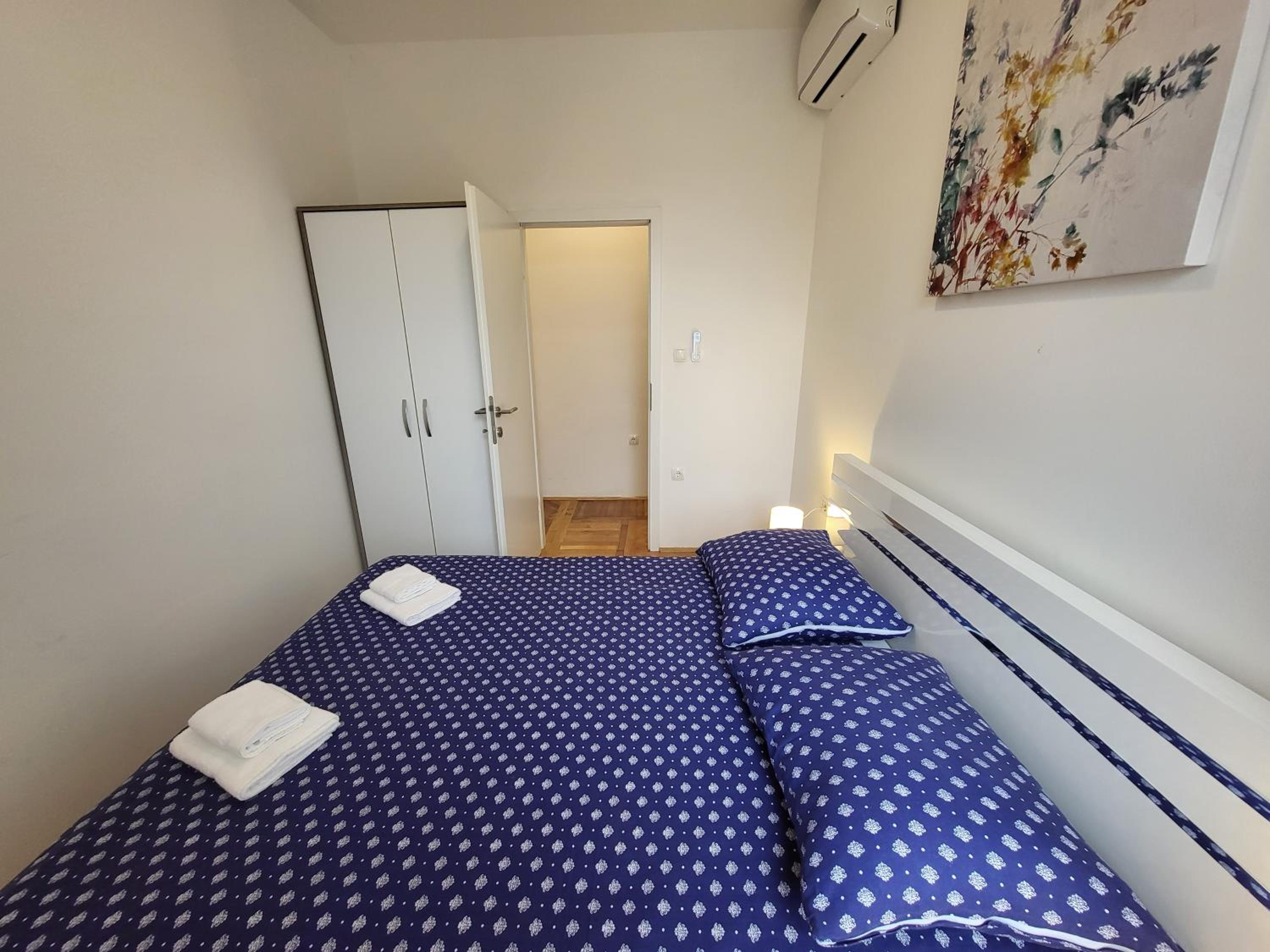 Apartment Lucky by Irundo