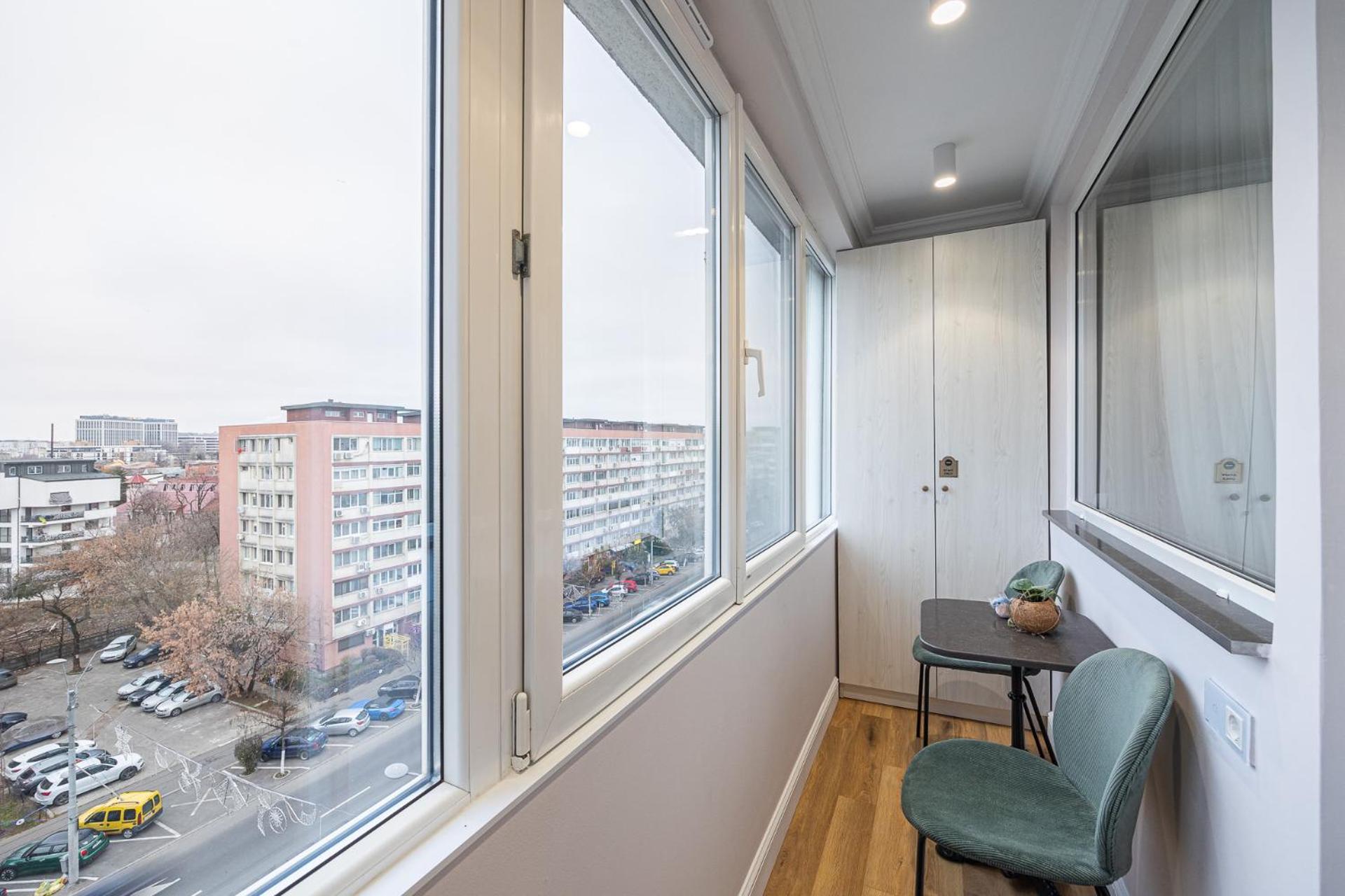 Bright House Cantemir