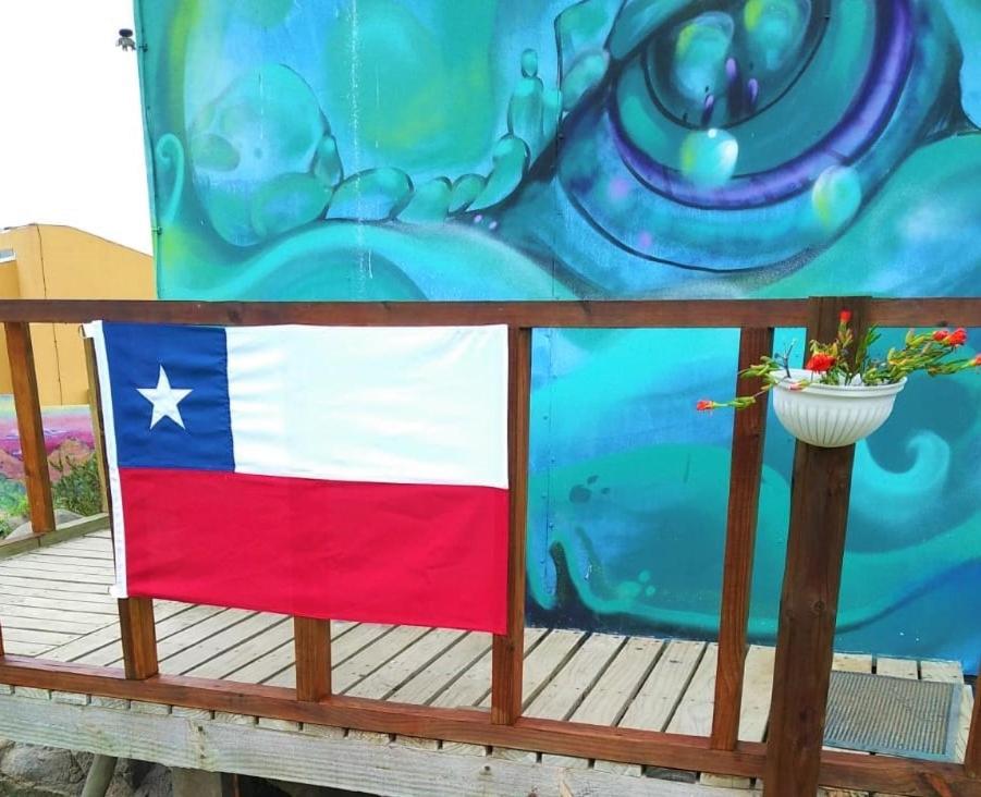 Totoralillo Glamping