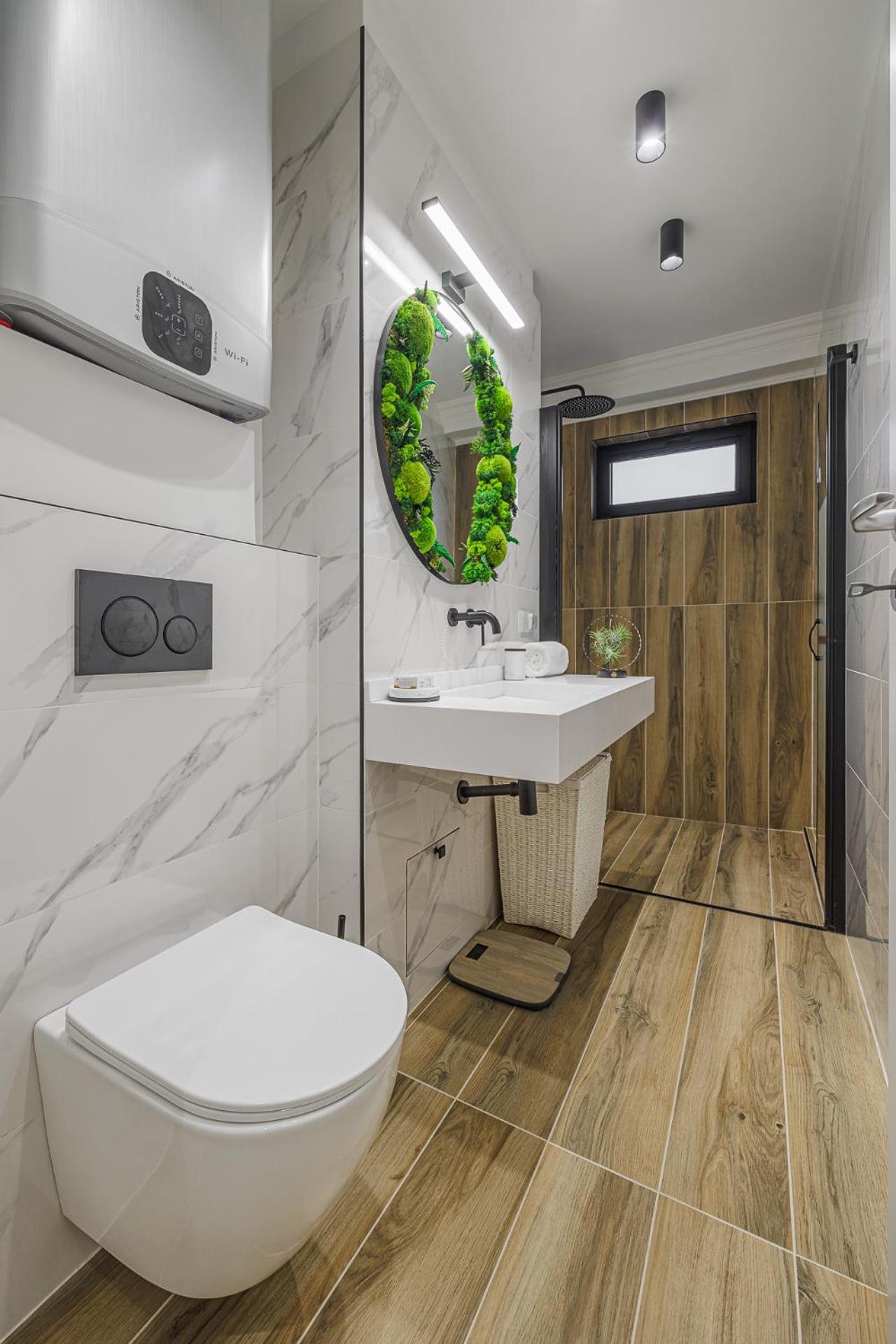 Bright House Cantemir