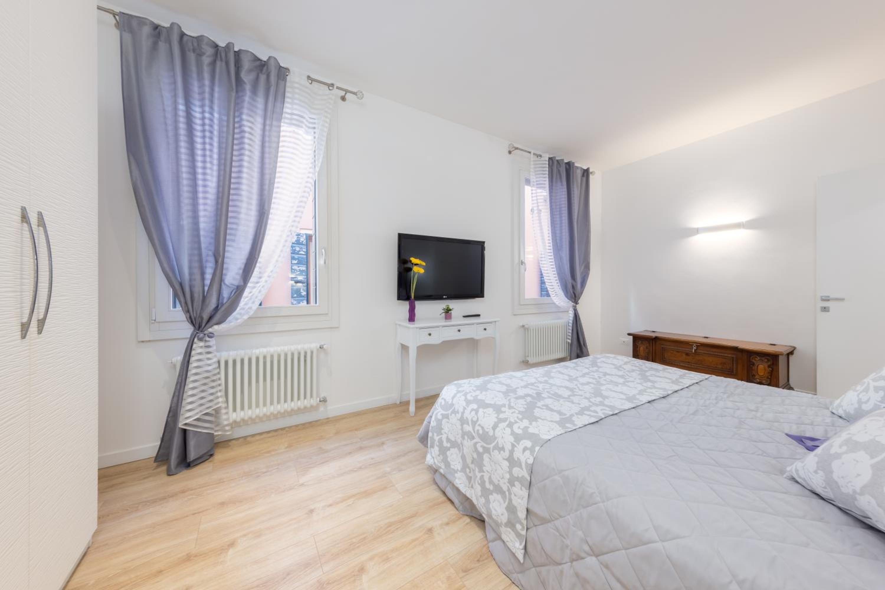 Rialto Bridge Luxury apartment