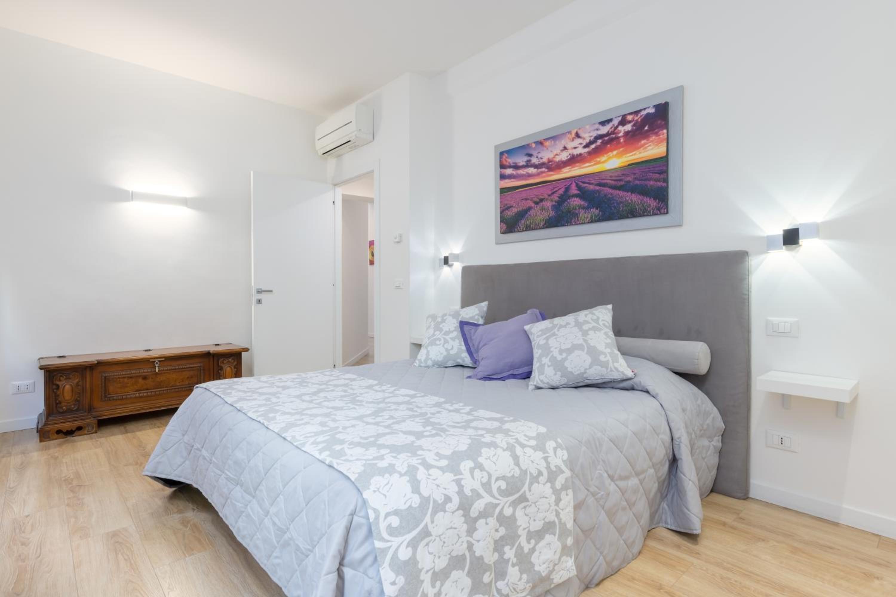 Rialto Bridge Luxury apartment