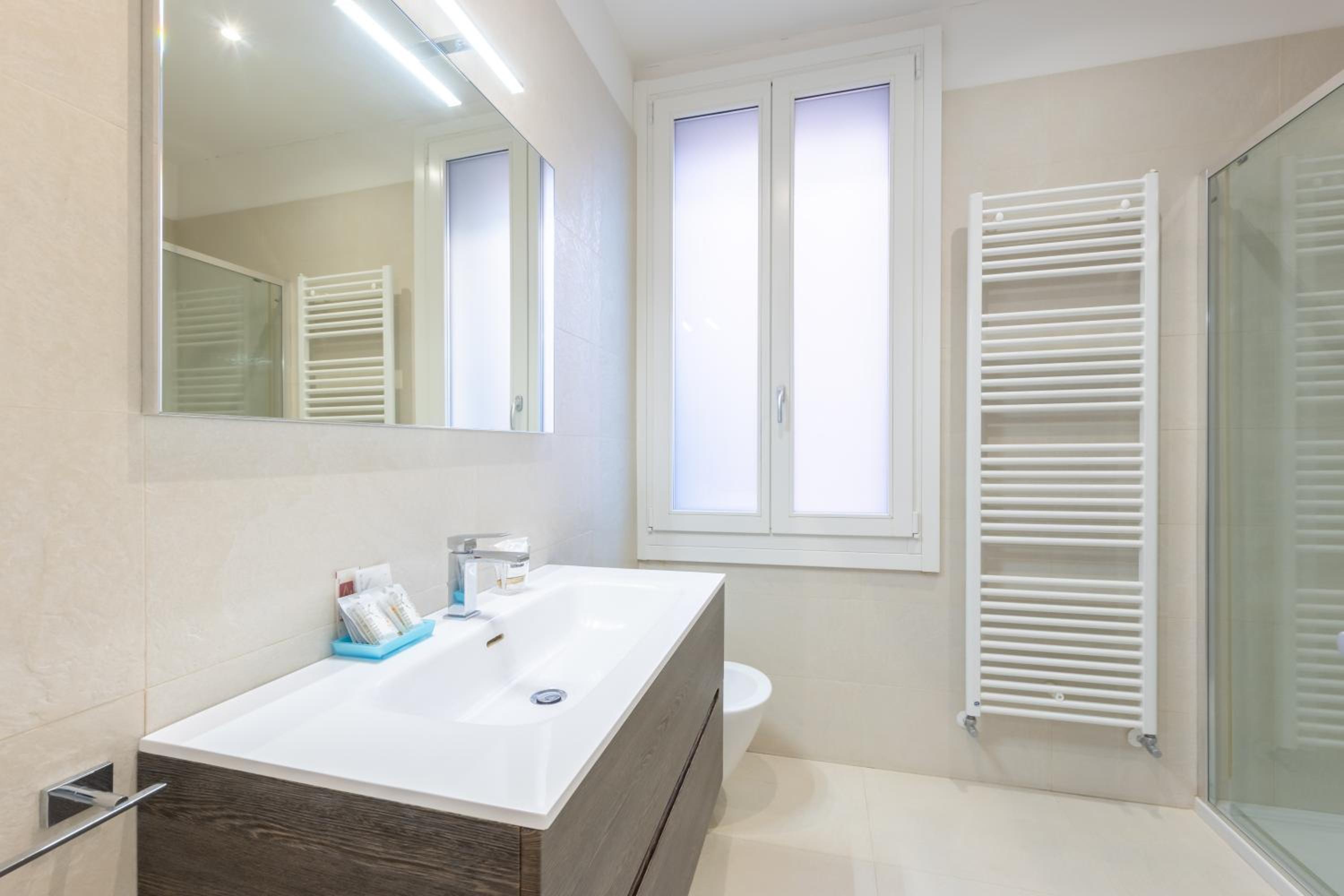 Rialto Bridge Luxury apartment