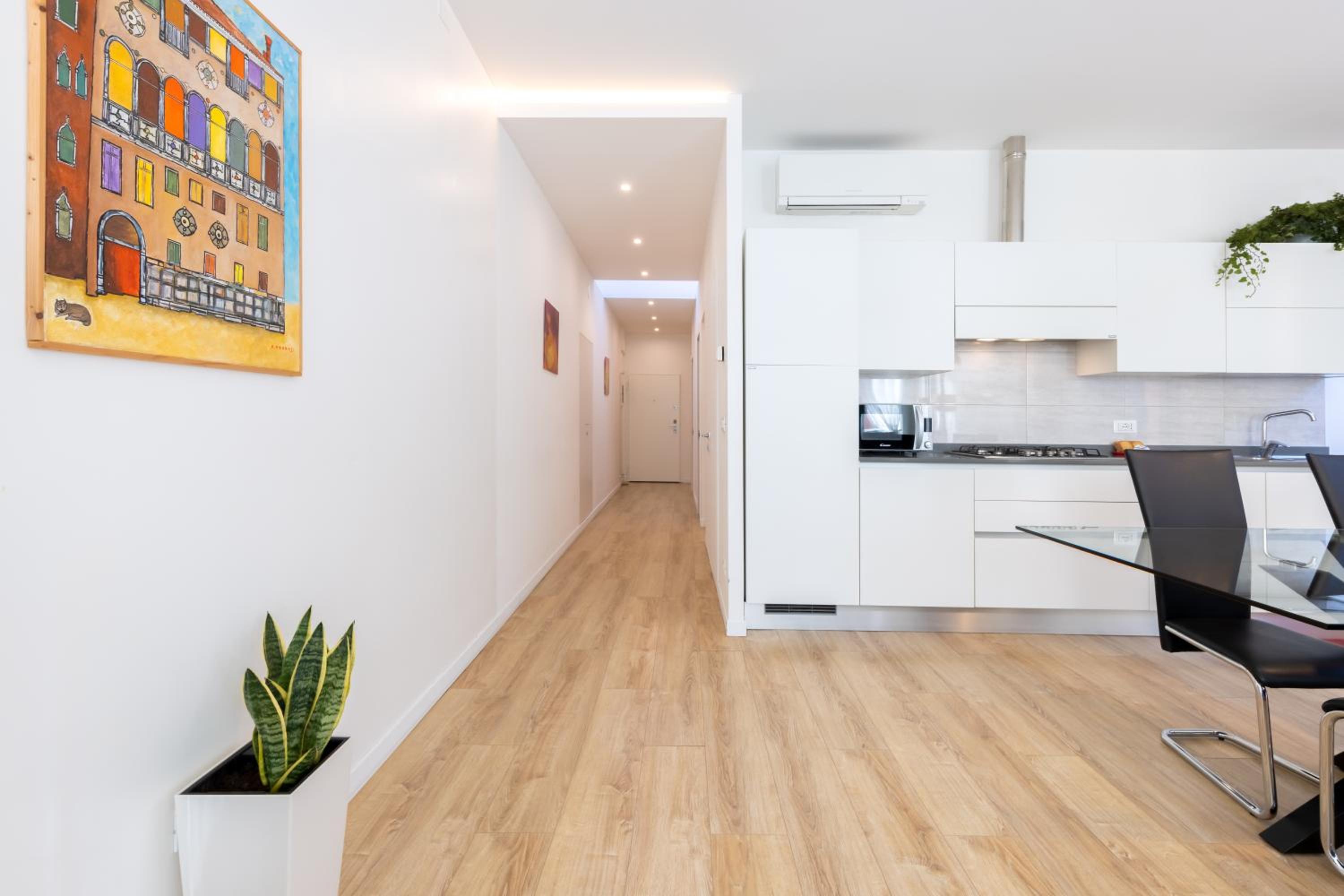 Rialto Bridge Luxury apartment