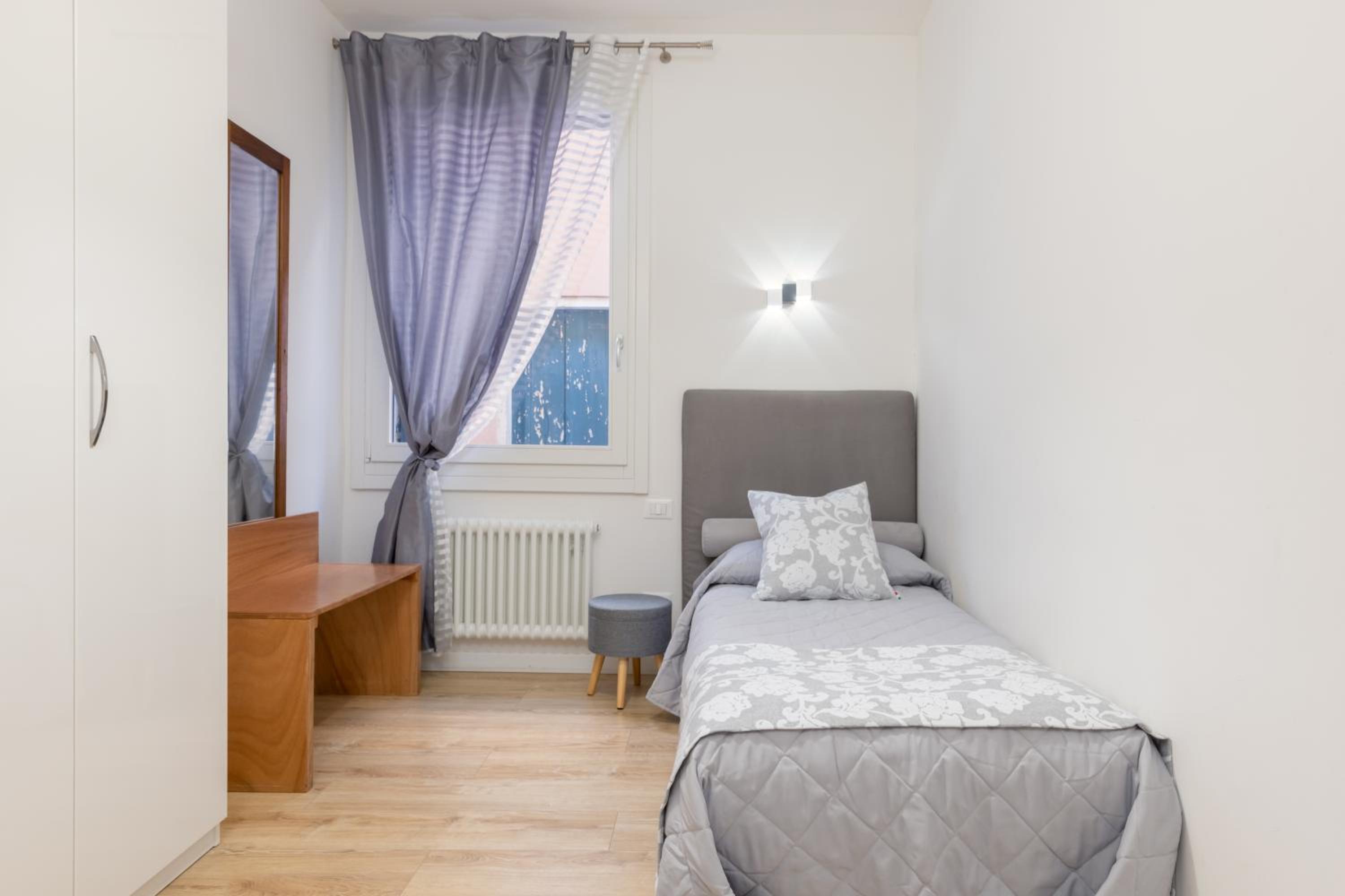 Rialto Bridge Luxury apartment