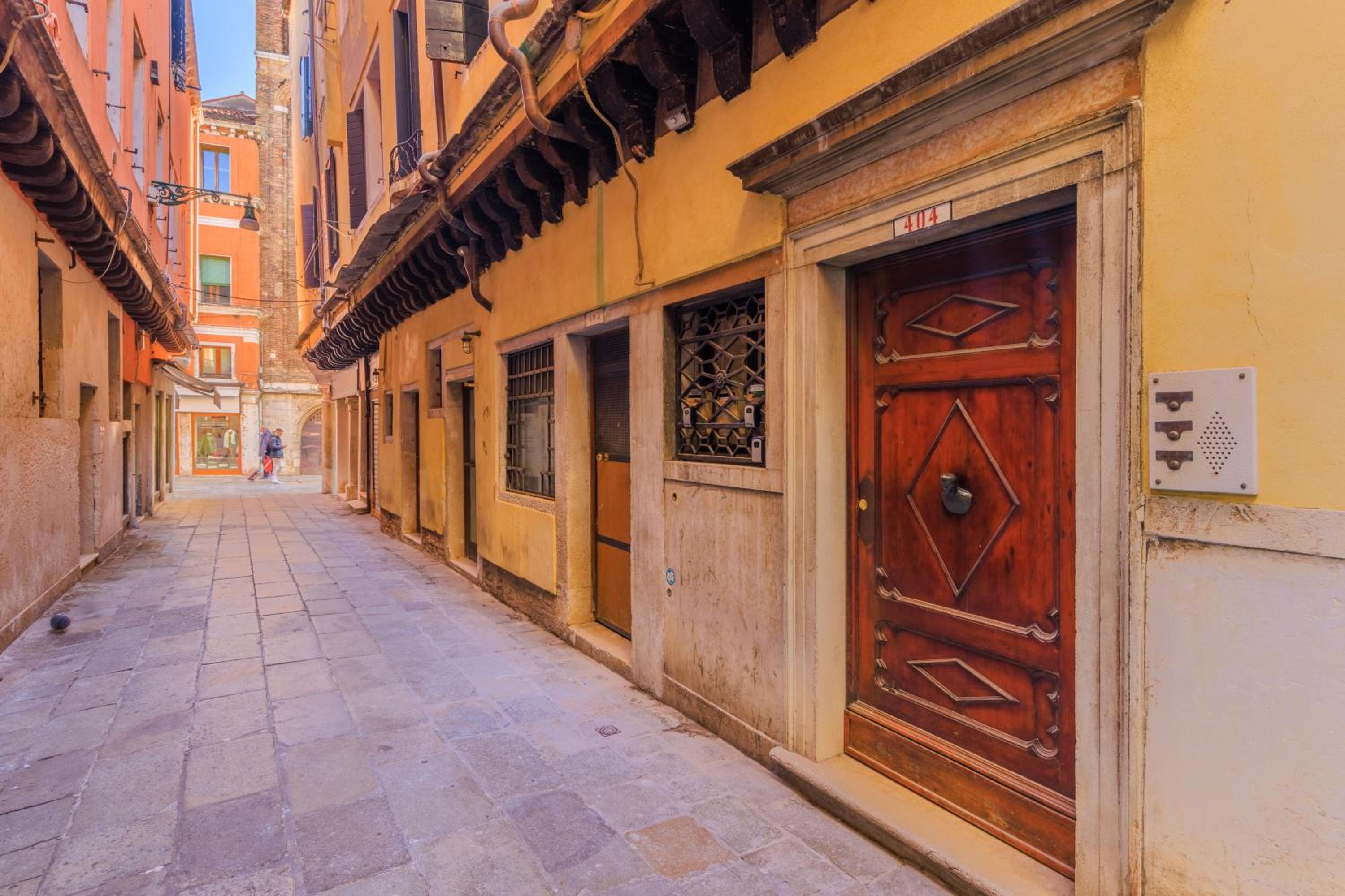 Rialto Bridge Luxury apartment