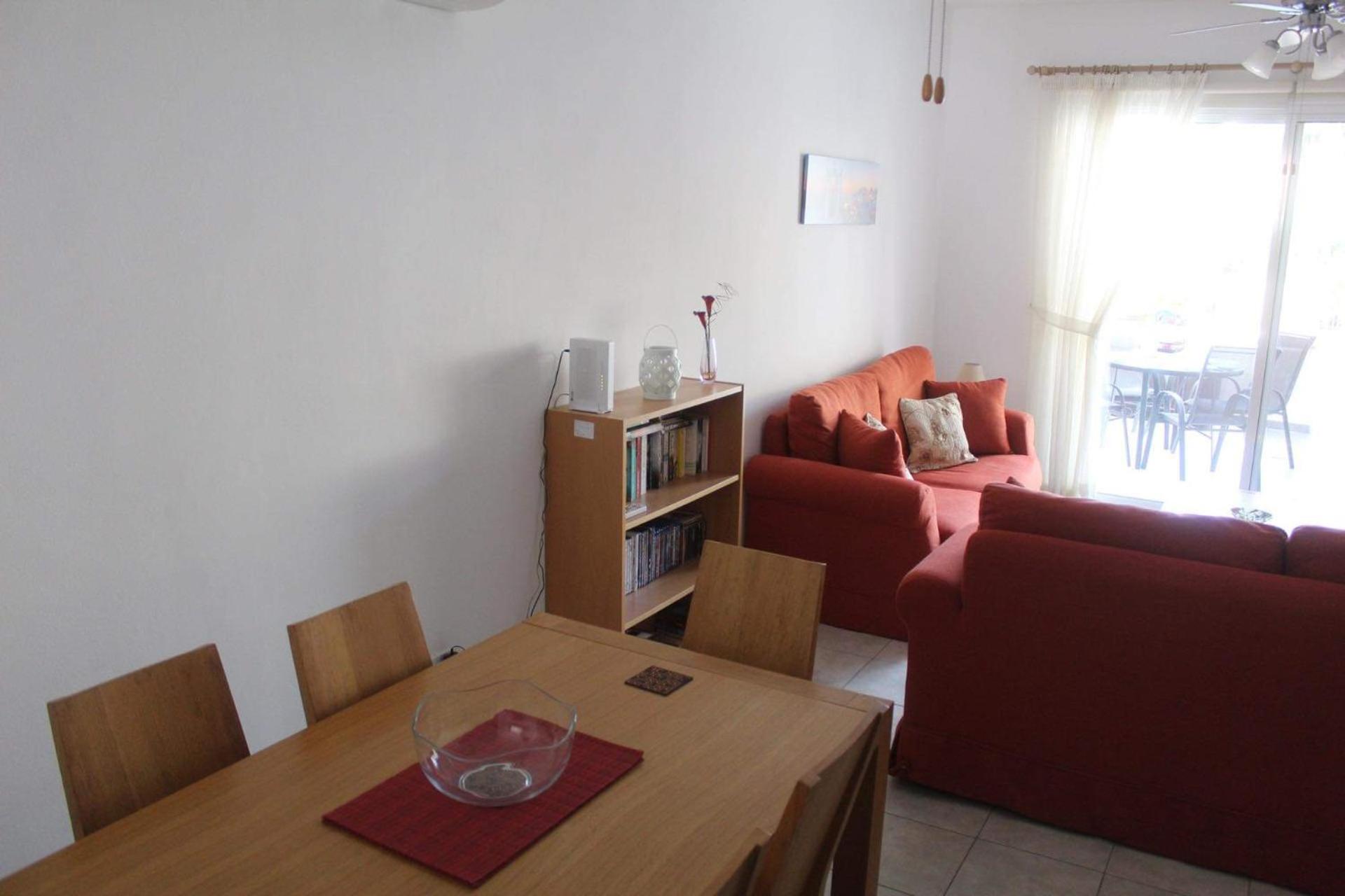 2 bedroom townhouse lower peyia paphos Cyprus