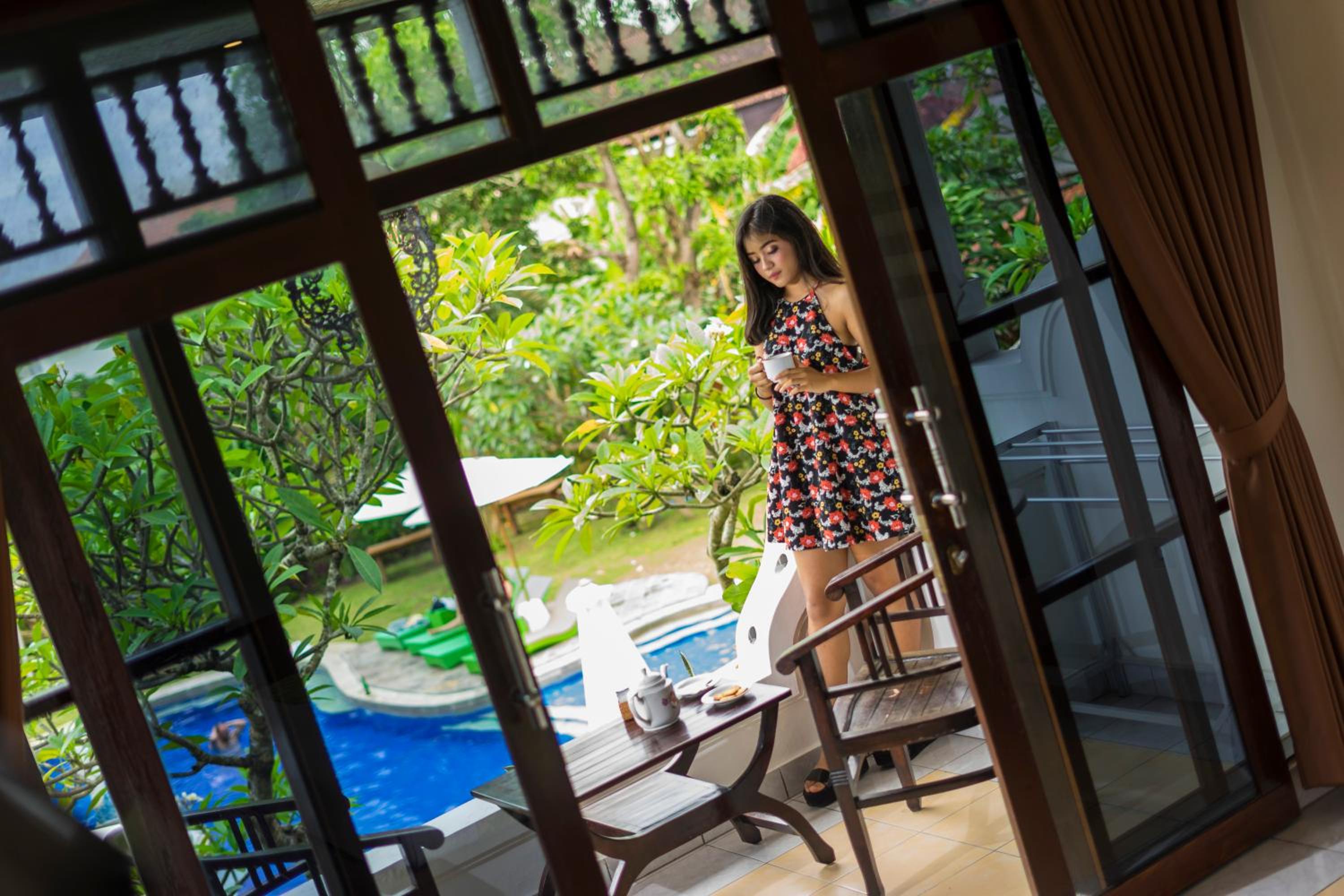 Bali Wirasana Inn