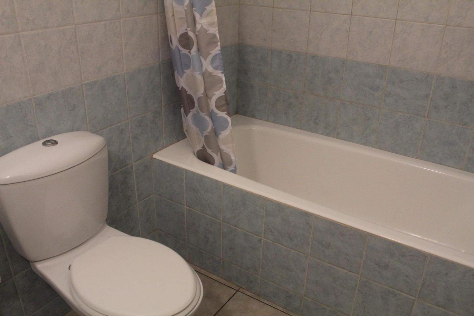 2 bedroom townhouse lower peyia paphos Cyprus
