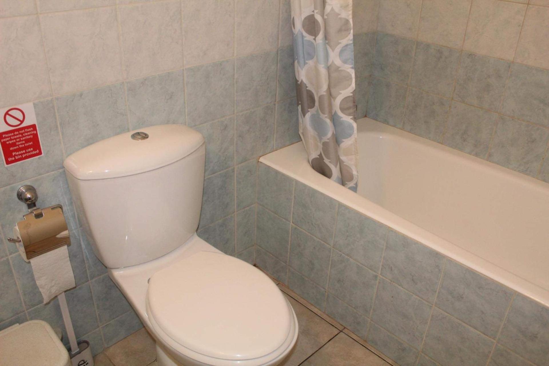 2 bedroom townhouse lower peyia paphos Cyprus
