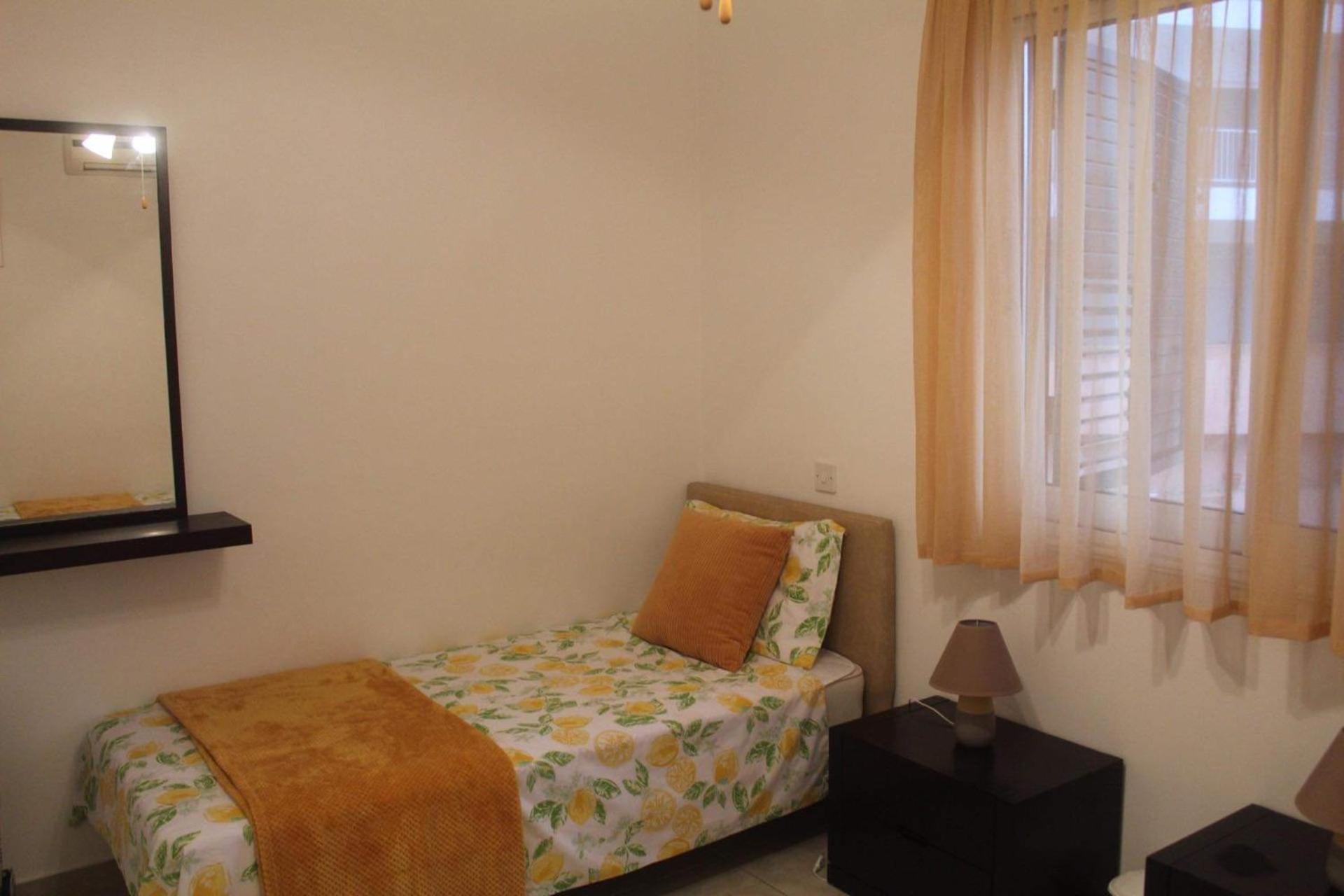 2 bedroom townhouse lower peyia paphos Cyprus