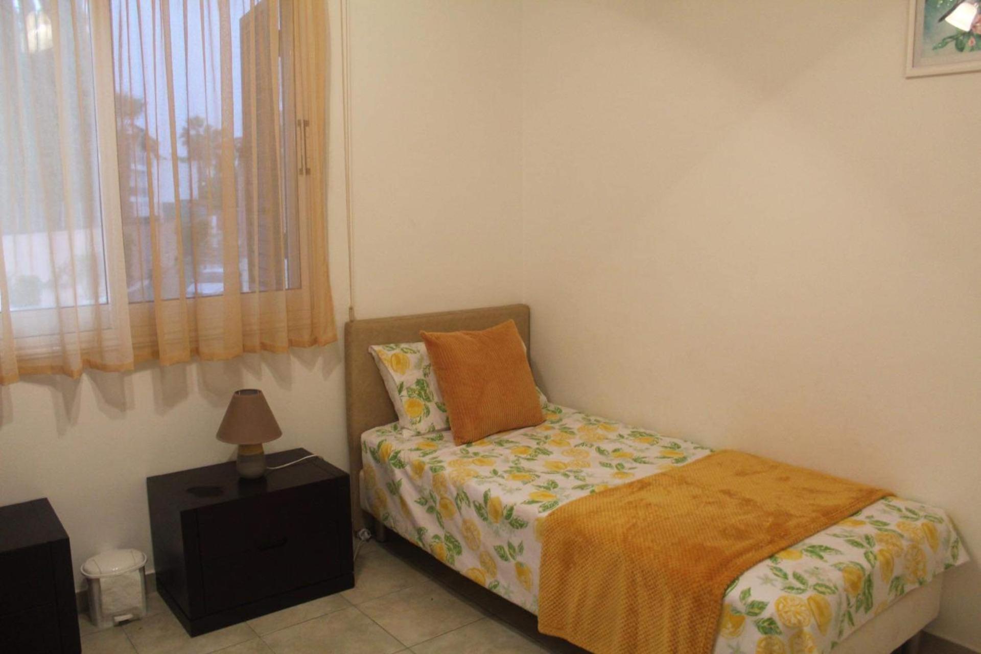 2 bedroom townhouse lower peyia paphos Cyprus