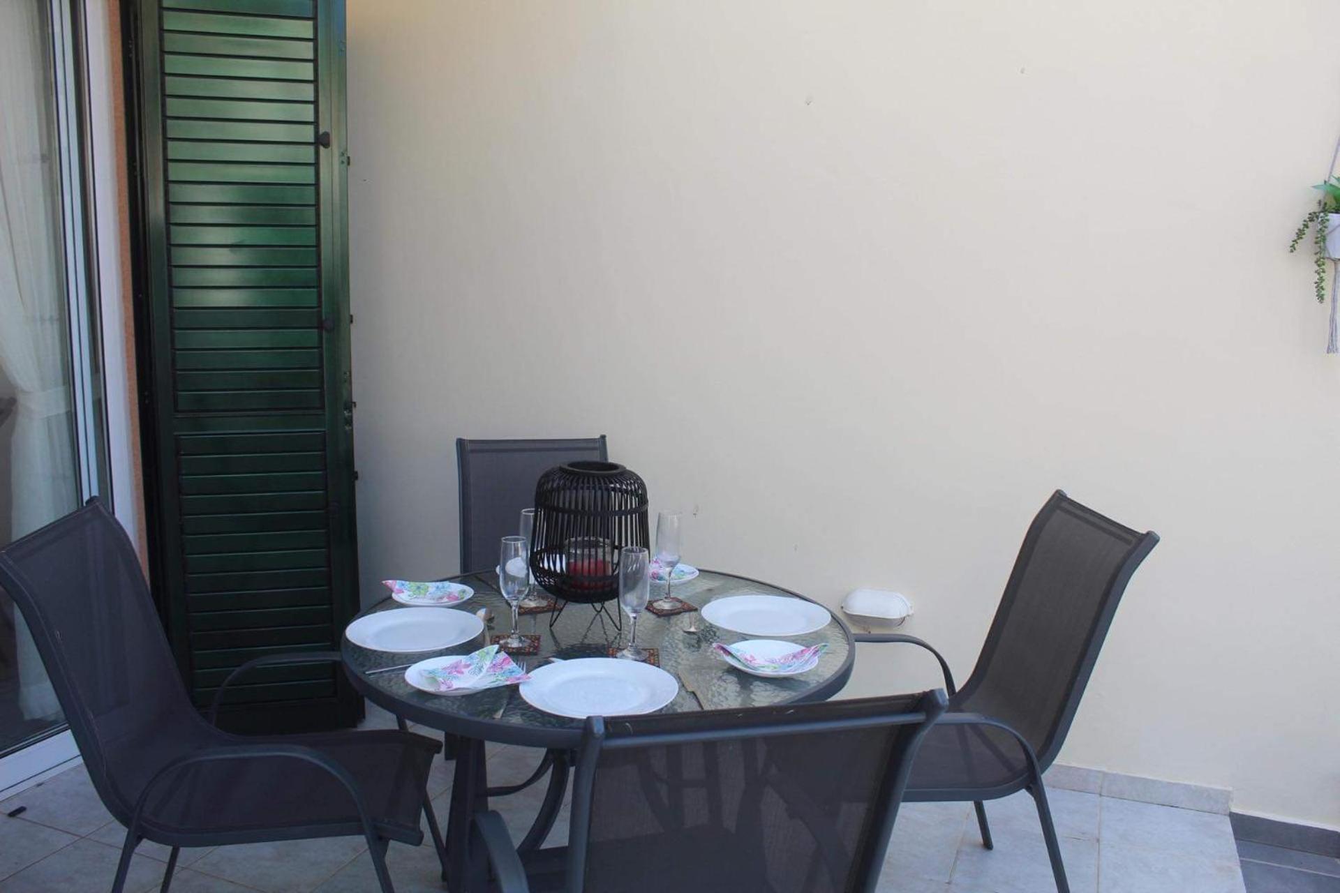 2 bedroom townhouse lower peyia paphos Cyprus