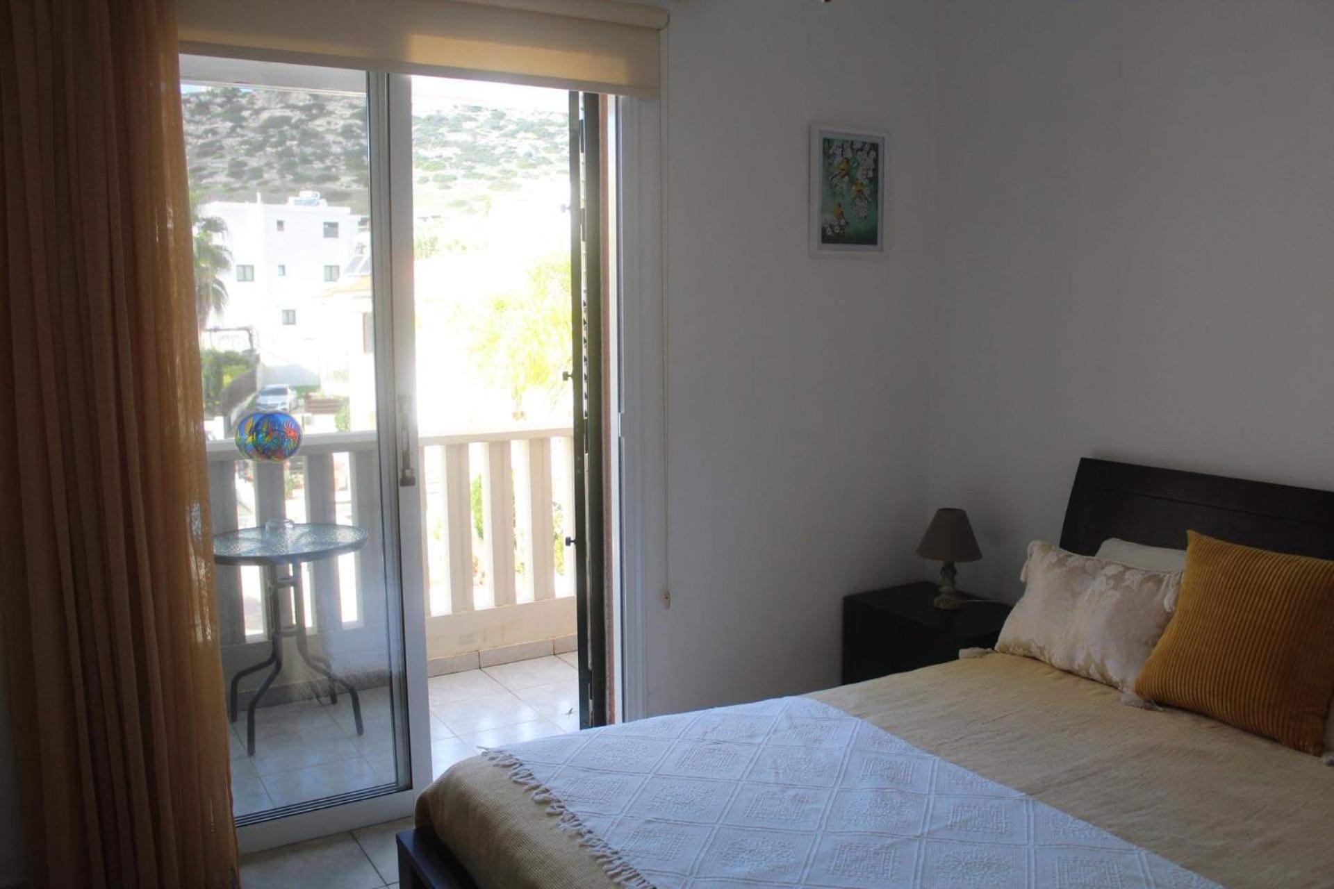 2 bedroom townhouse lower peyia paphos Cyprus