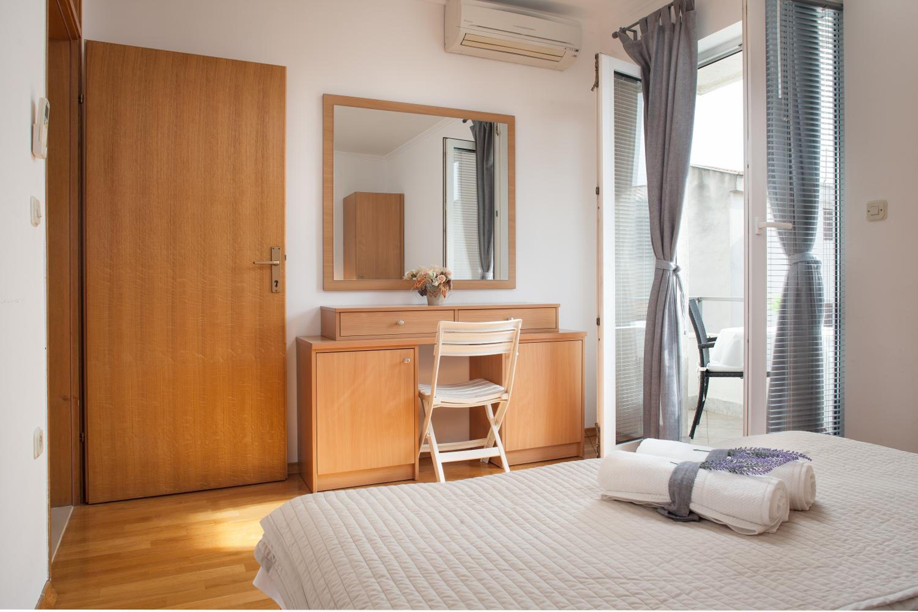 City center Apartments Kuzmanić