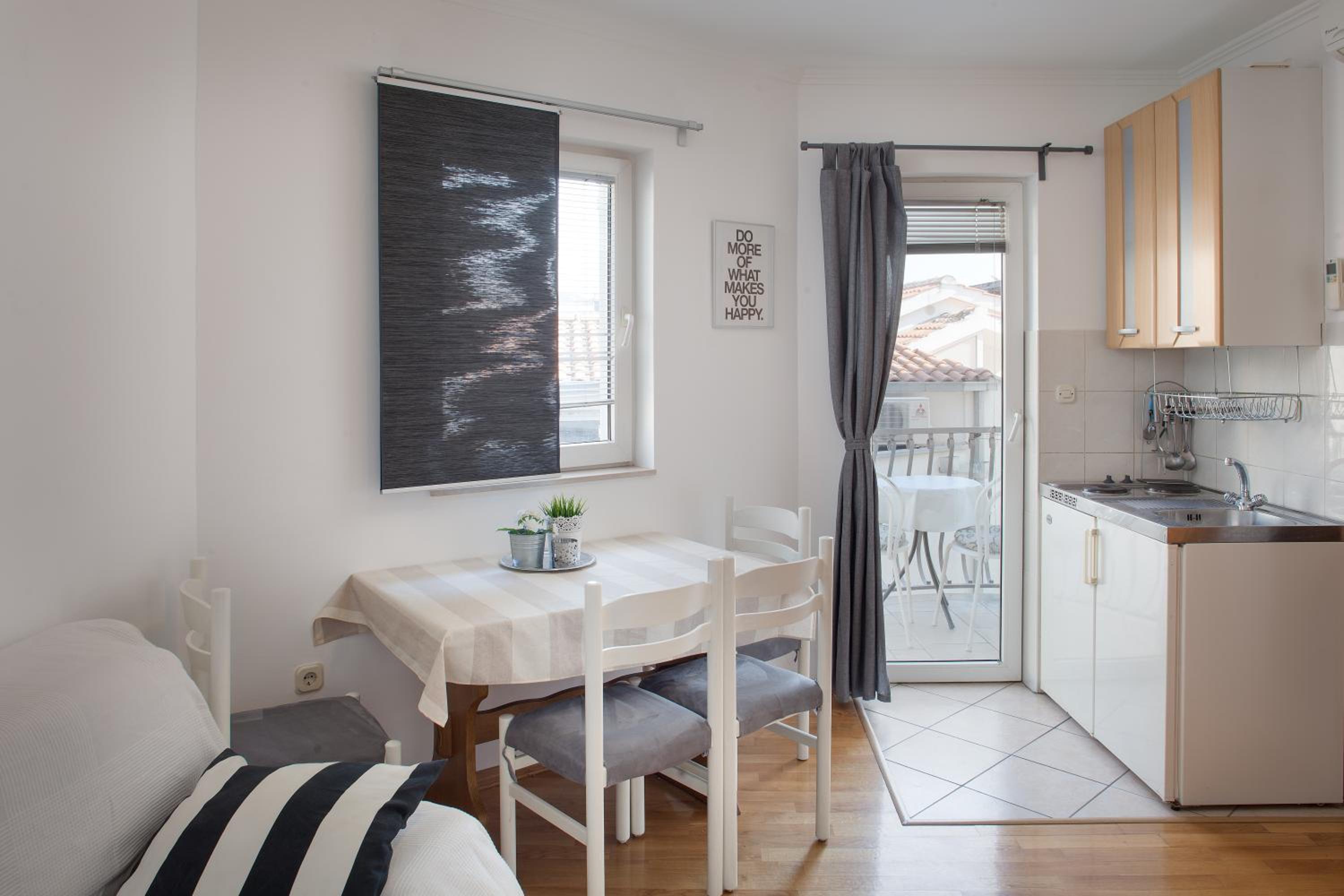 City center Apartments Kuzmanić