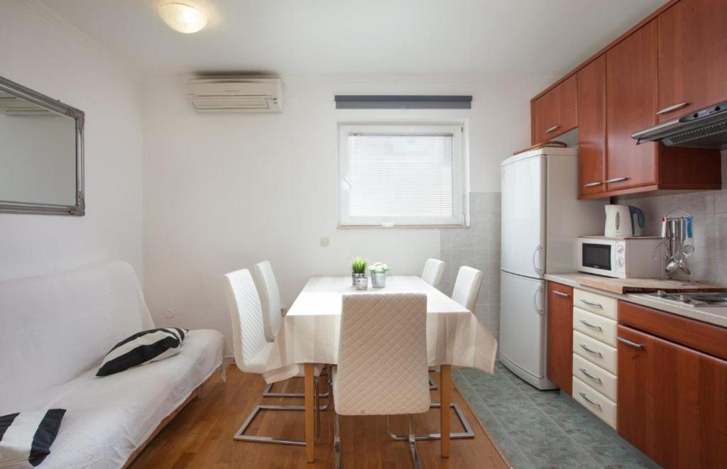 City center Apartments Kuzmanić