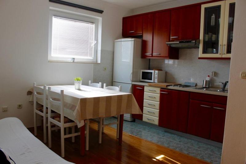 City center Apartments Kuzmanić