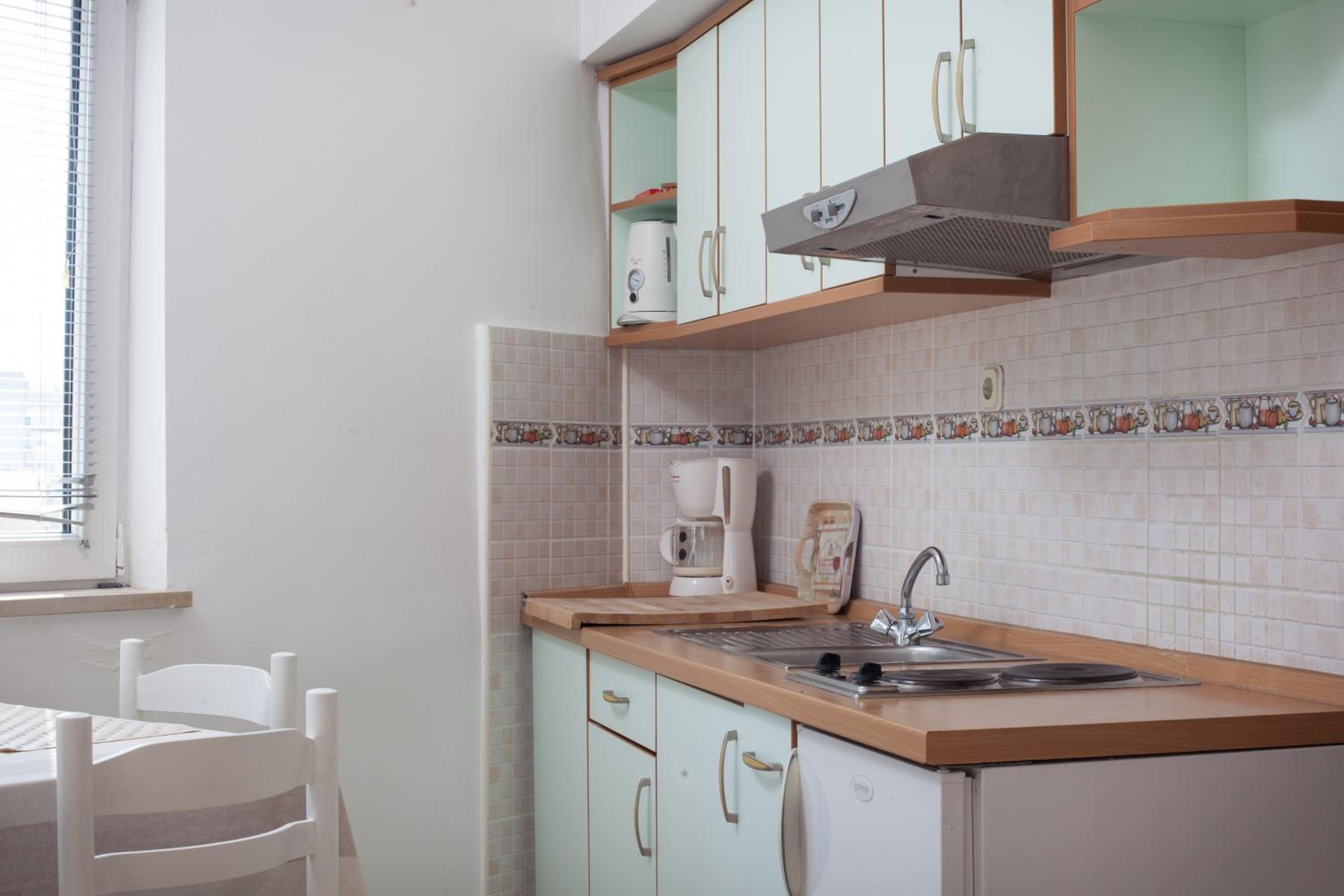City center Apartments Kuzmanić