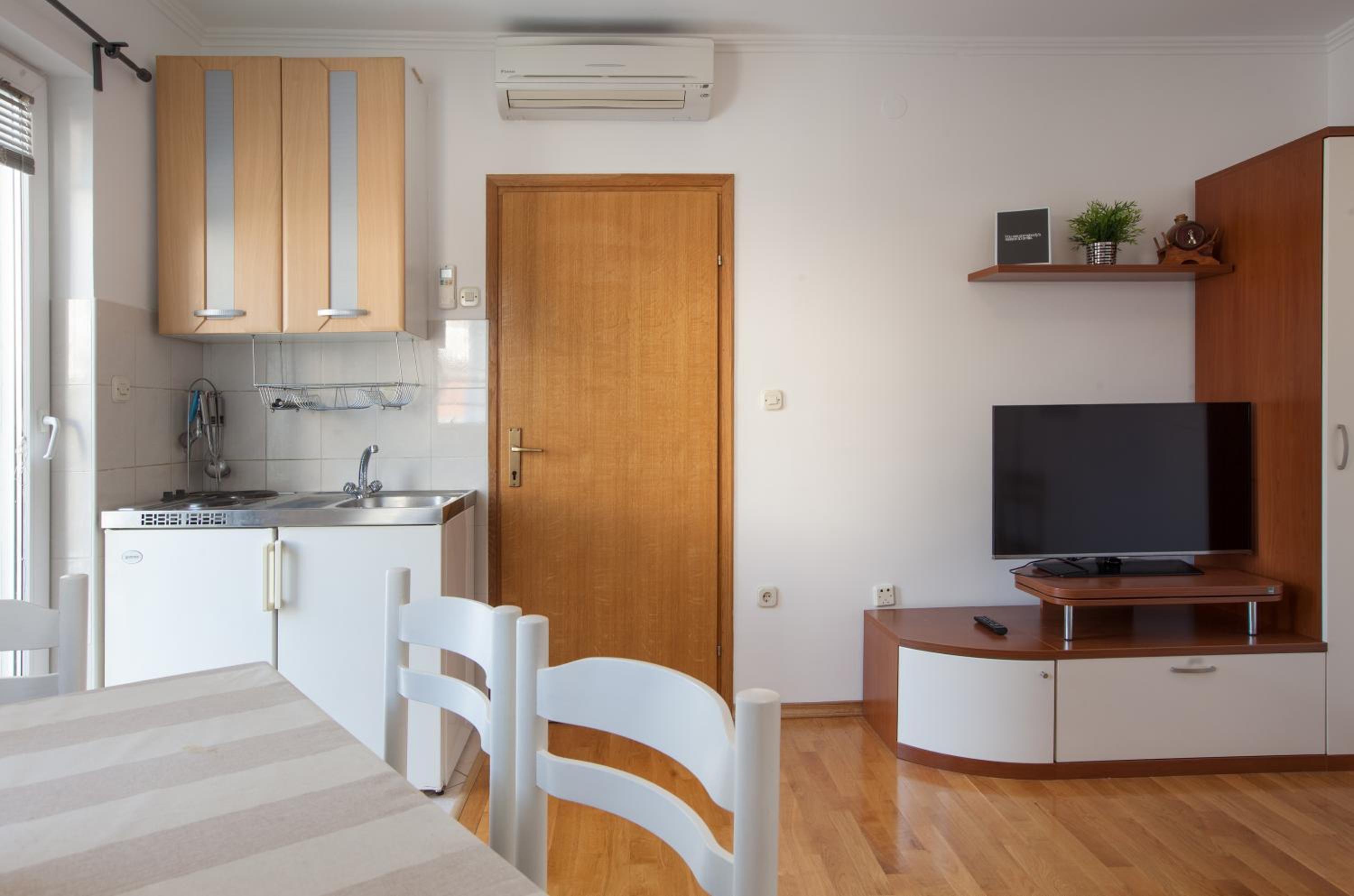 City center Apartments Kuzmanić