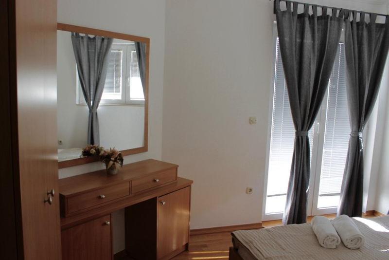 City center Apartments Kuzmanić