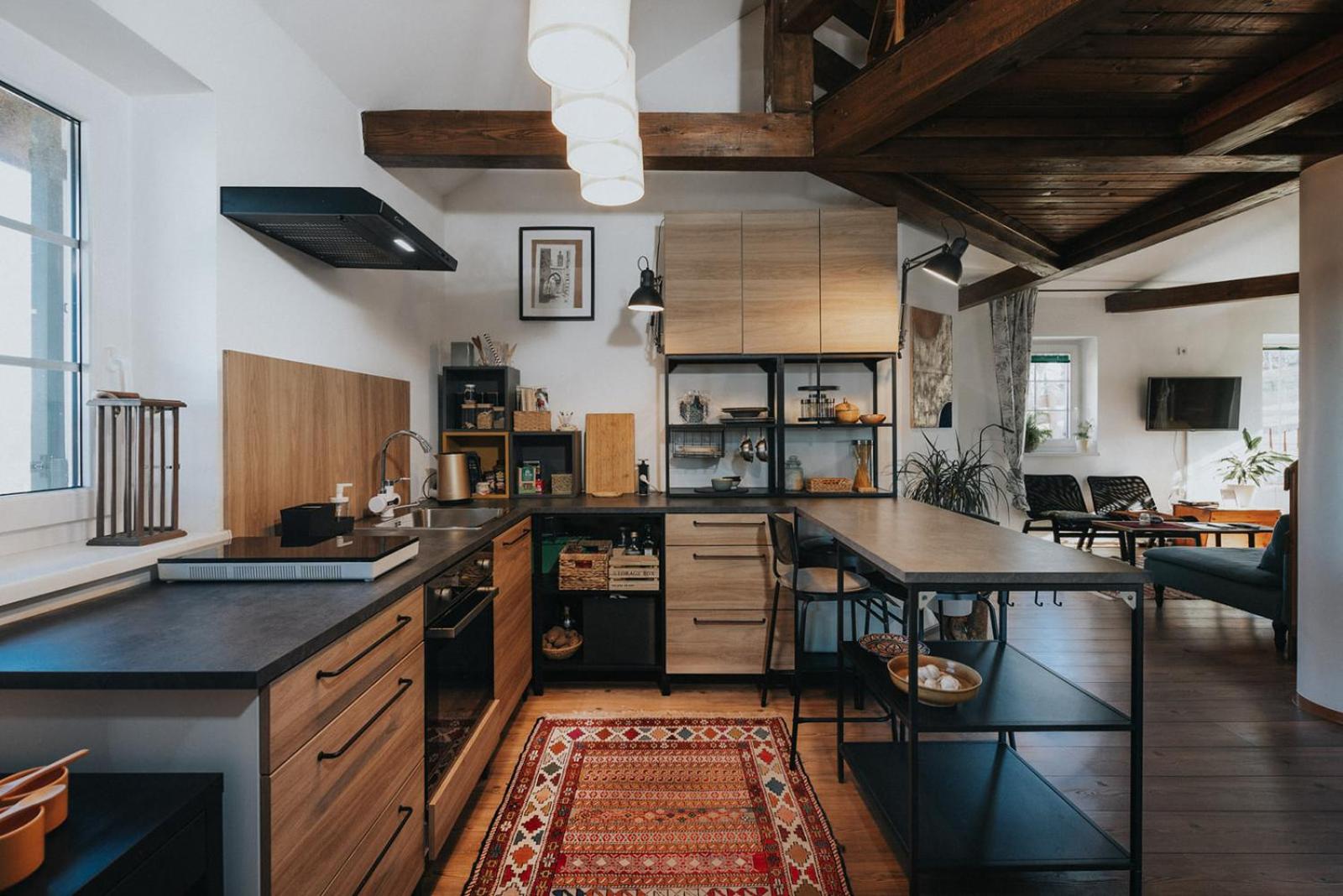 Holiday home Sukha view 5