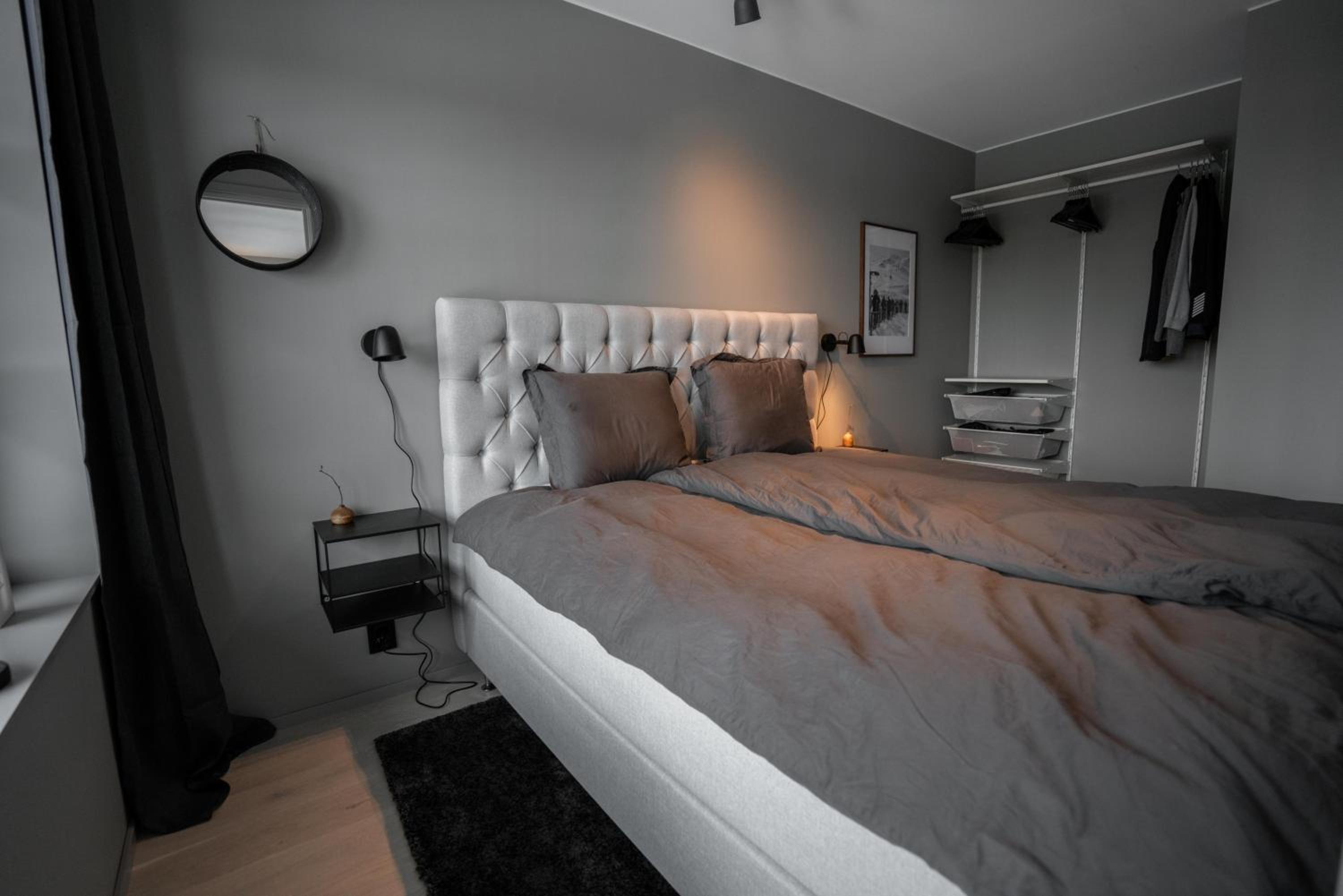 Exklusiv fjällägenhet Sälfjällstorget