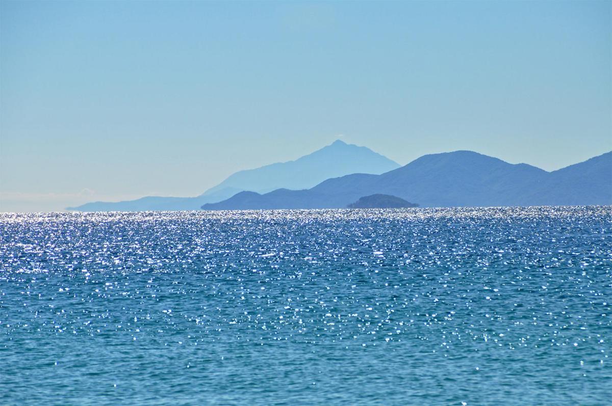 Philoxenia Suites