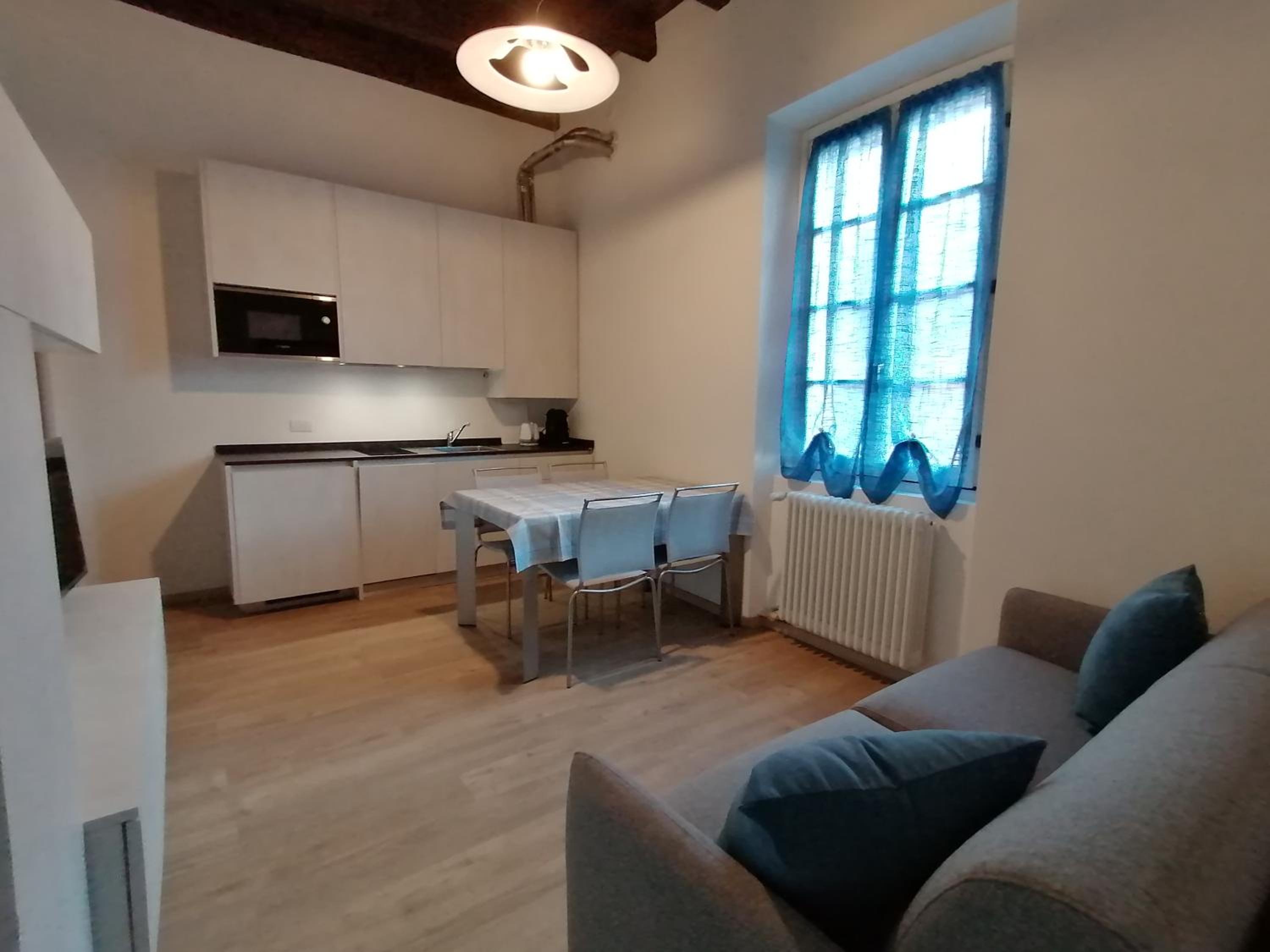 Your home in Como view 2
