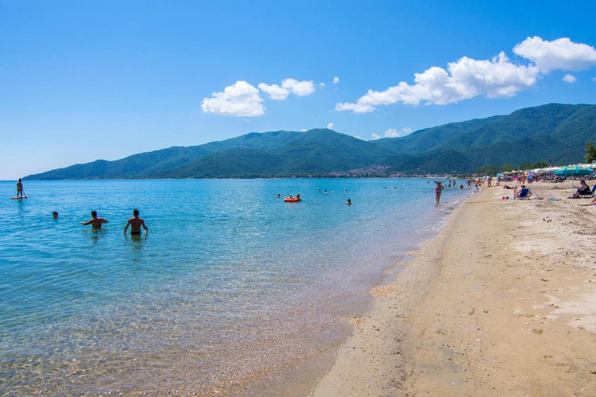 Philoxenia Suites