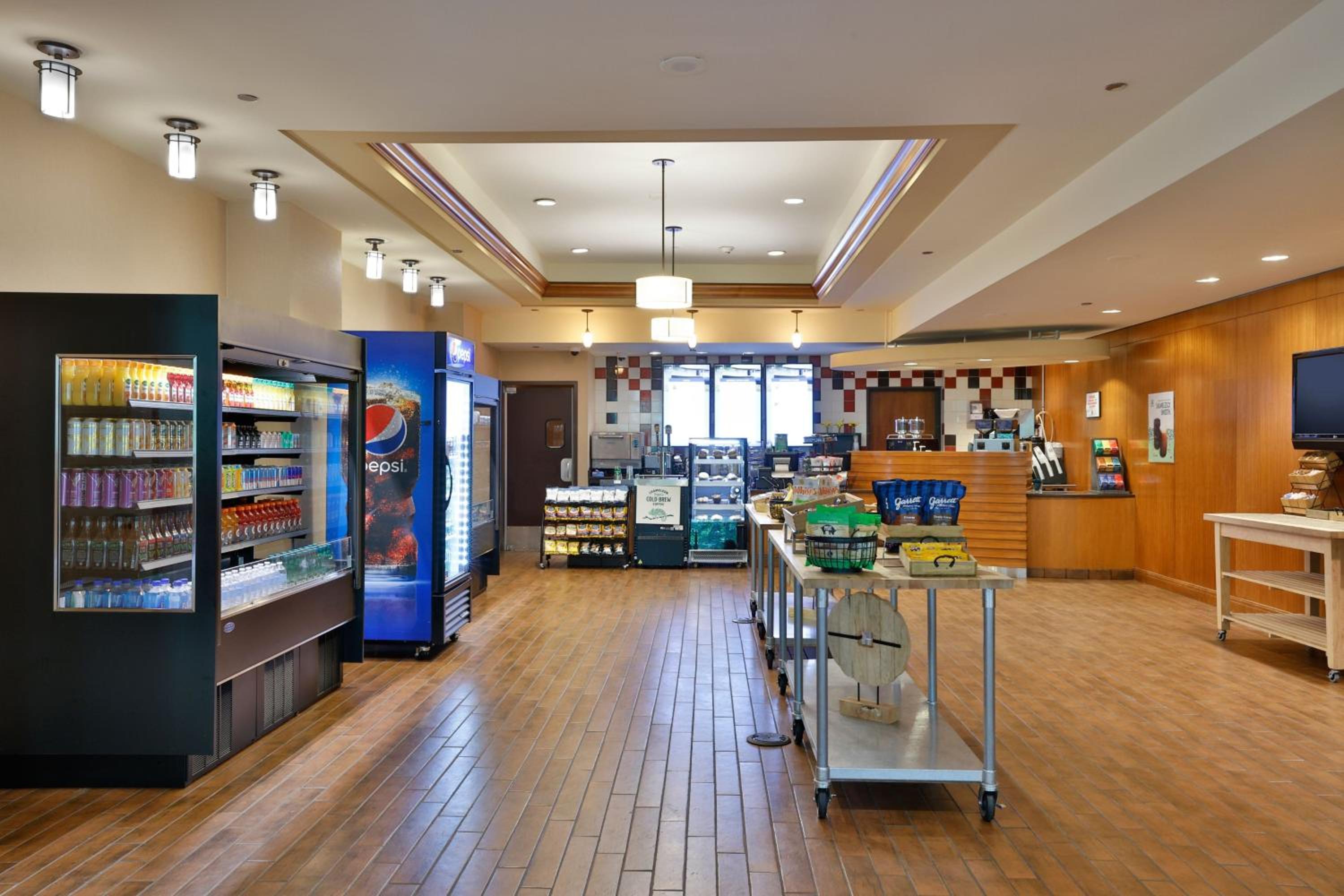 Chicago Vacations - Sheraton Grand Chicago Riverwalk - Property Image 123