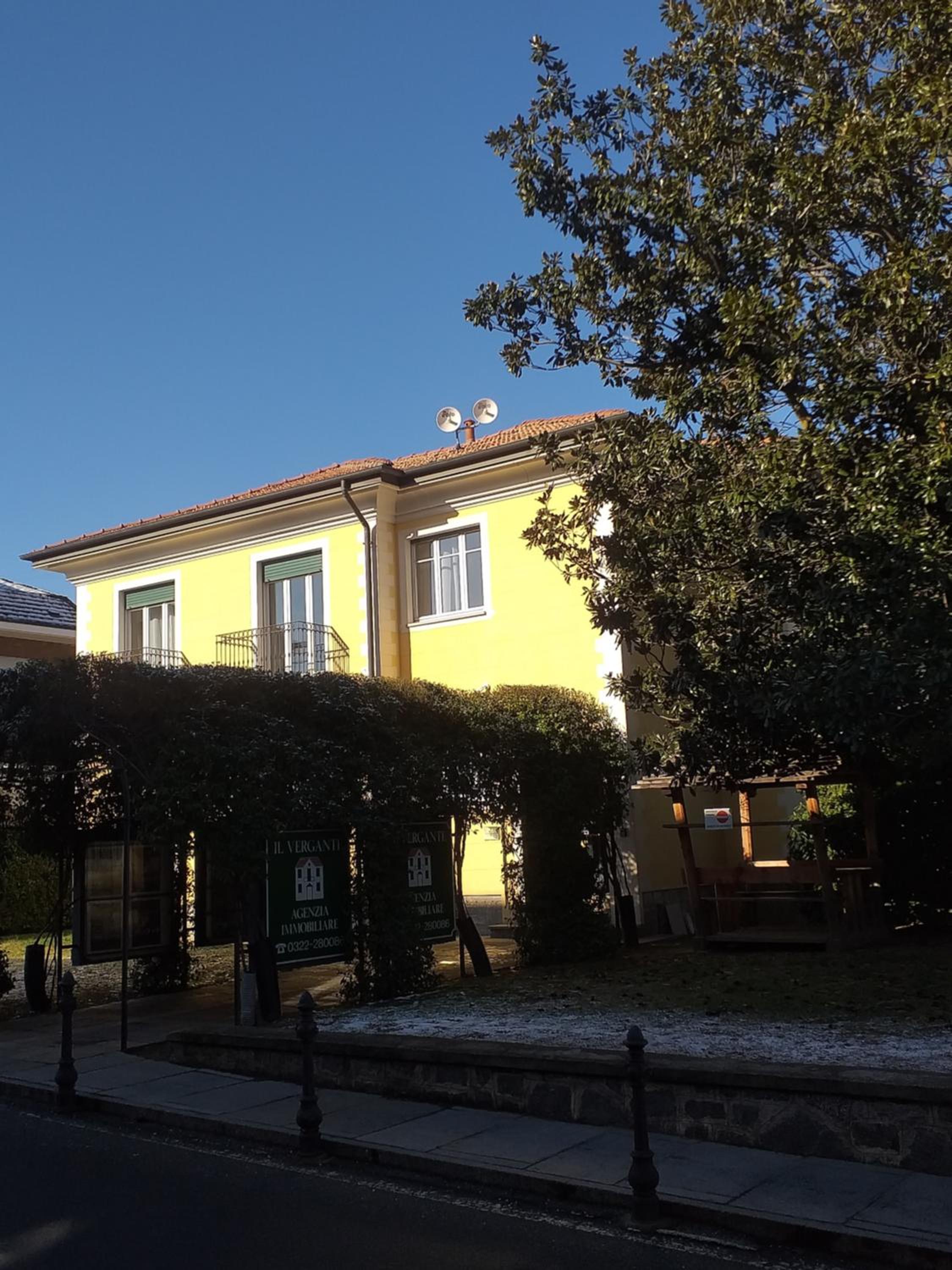 Casa Patrone appartamento Luigi