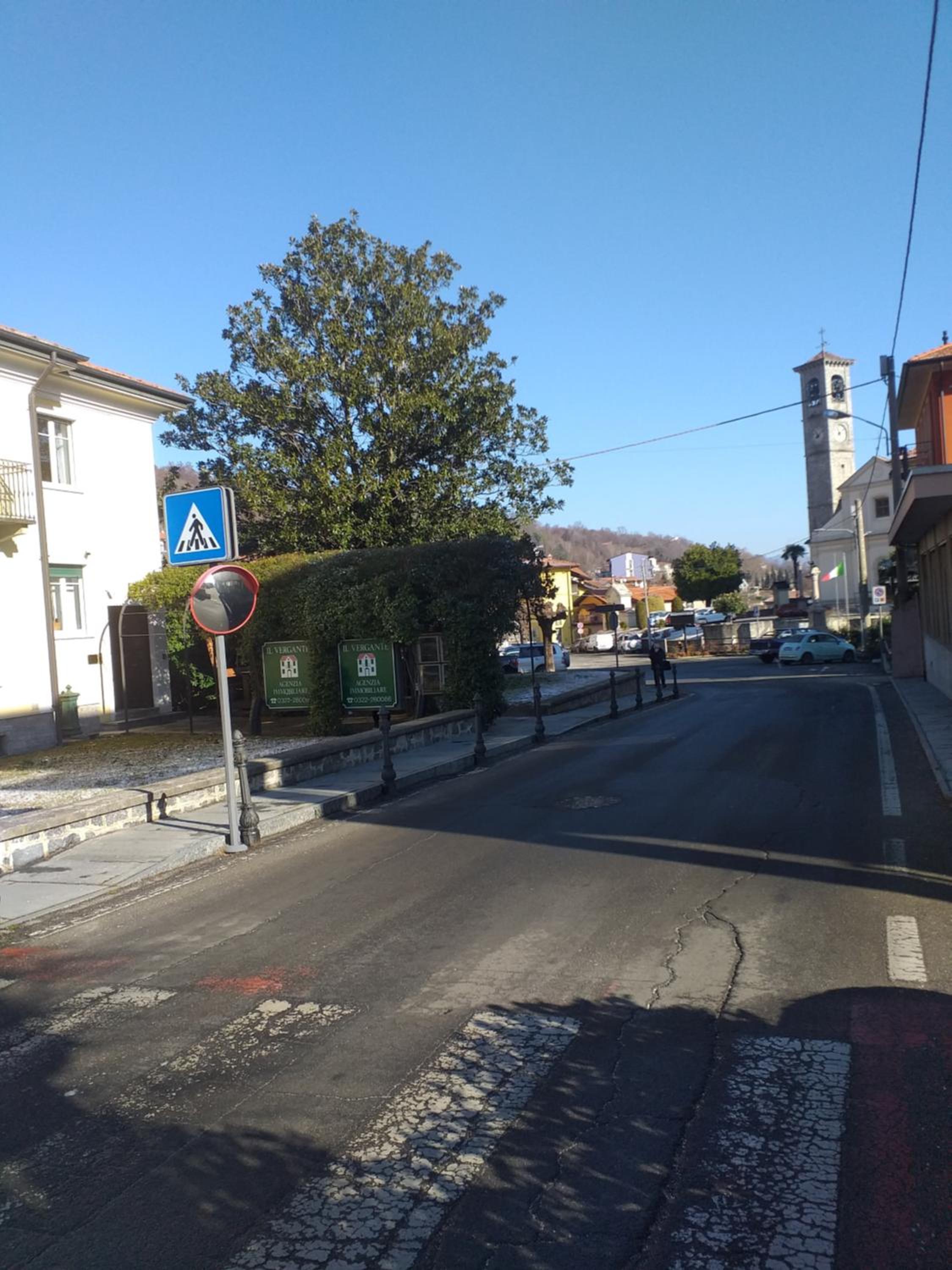 Casa Patrone appartamento Luigi