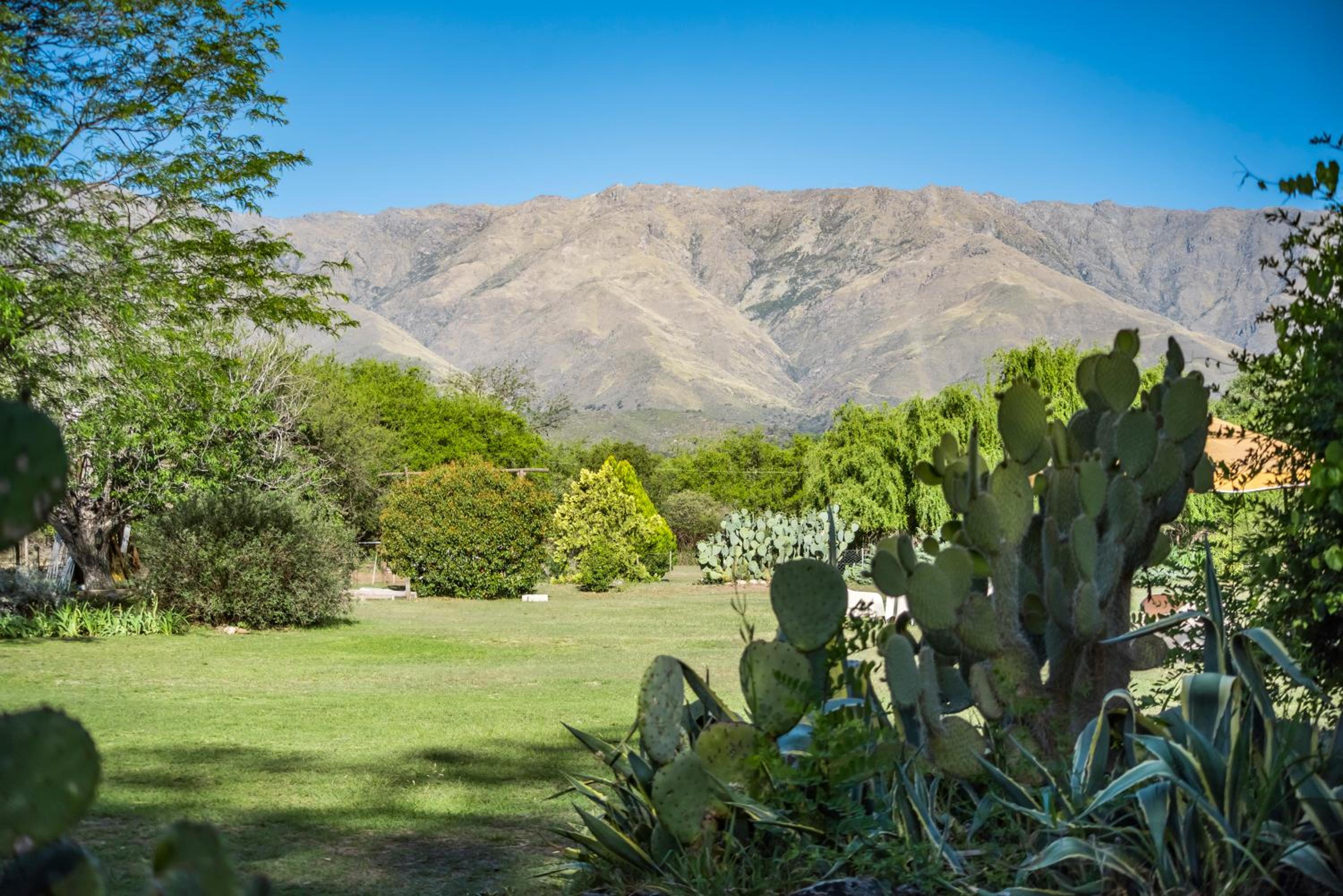 Posada El Pucara