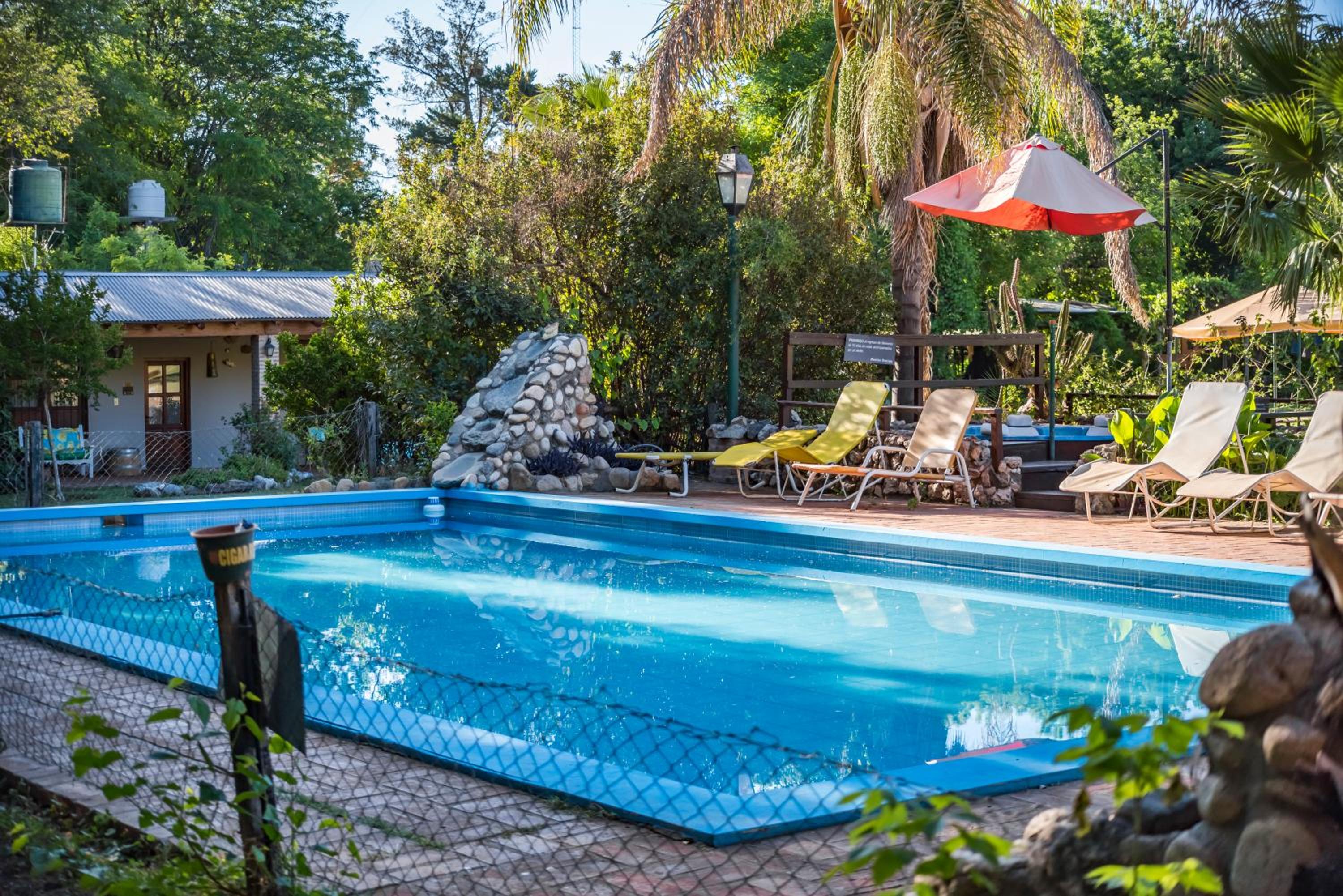 Posada El Pucara