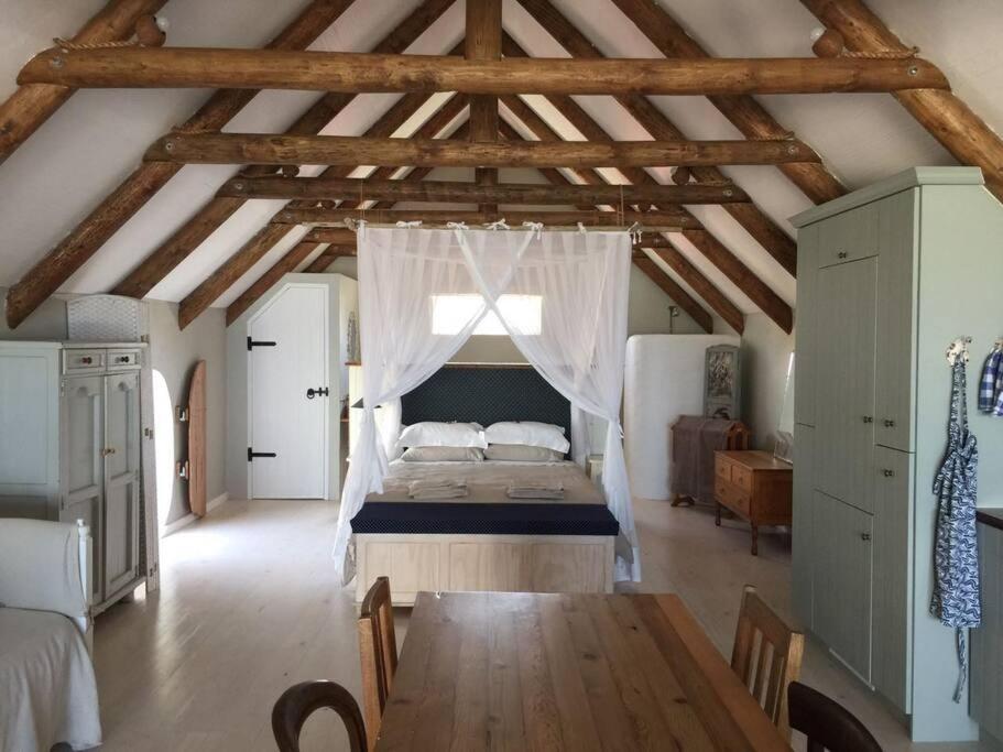 Living The Breede - Infanta Loft view 3