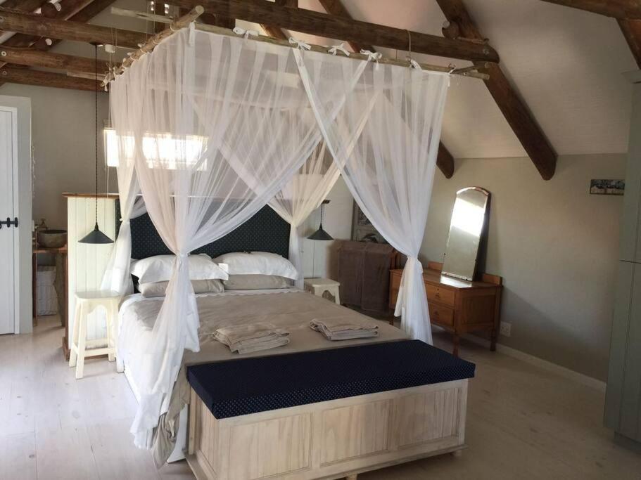 Living The Breede - Infanta Loft view 4