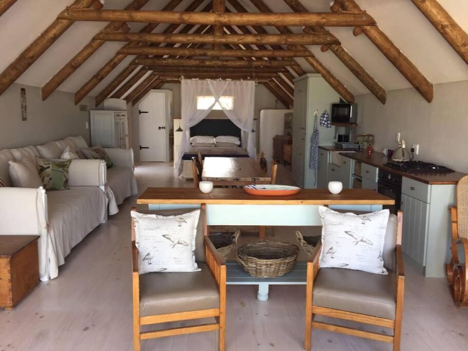 Living The Breede - Infanta Loft view 5
